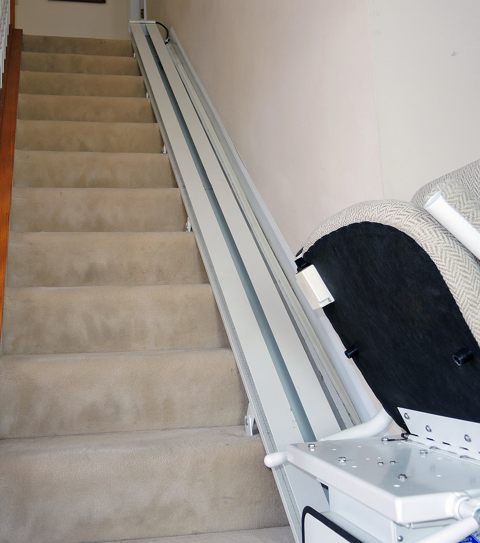 Excel Stairway Lift Chair