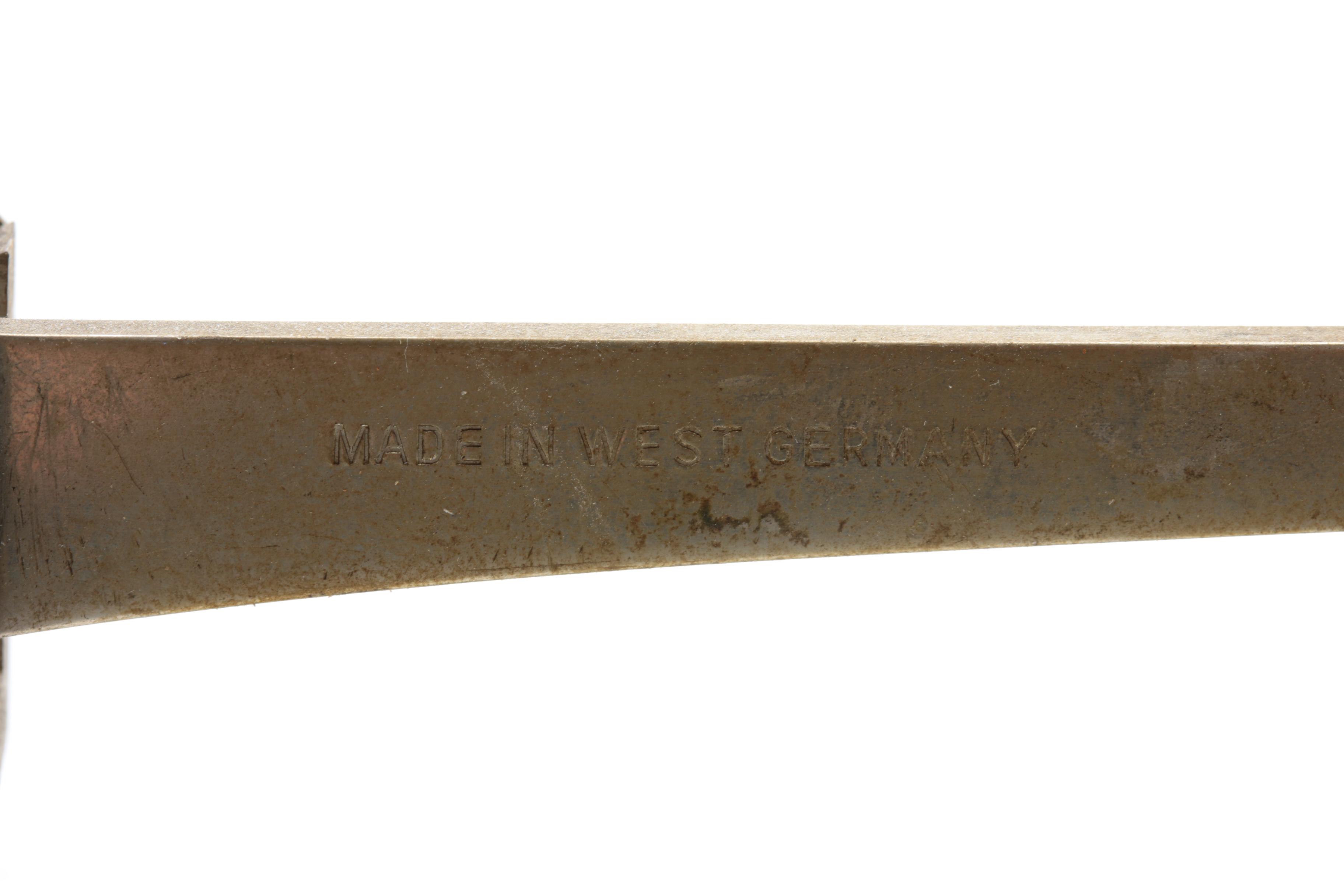 Equal Arm Balance Scale