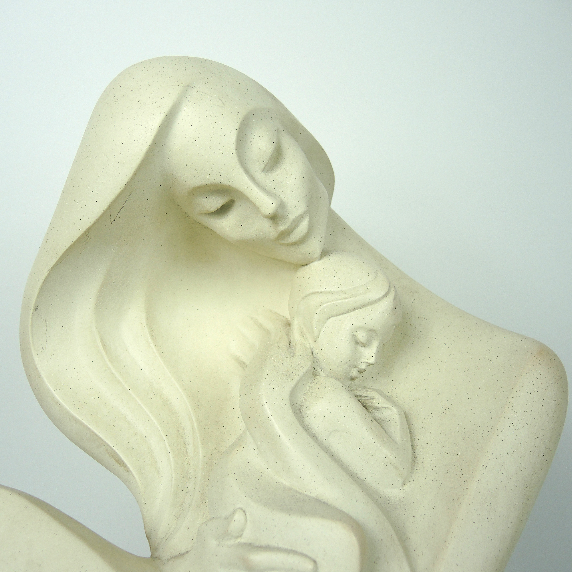 Austin Sculpture Productions Alexander Danel "Togetherness"