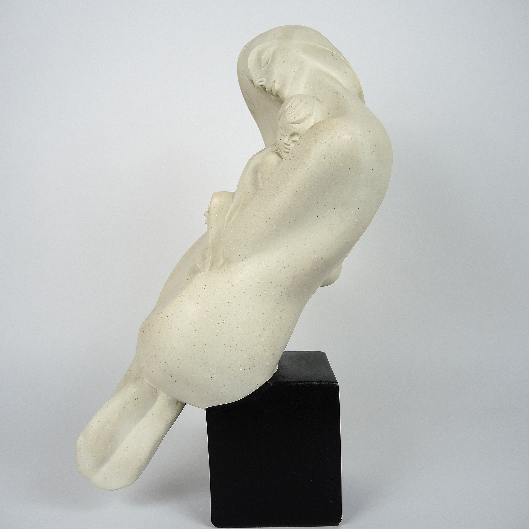 Austin Sculpture Productions Alexander Danel "Togetherness"