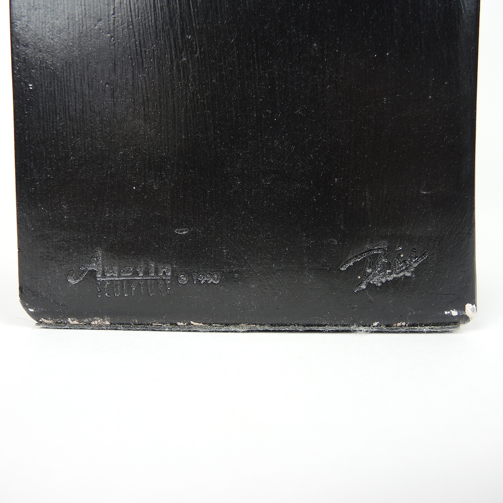 Austin Sculpture Productions Alexander Danel "Togetherness"