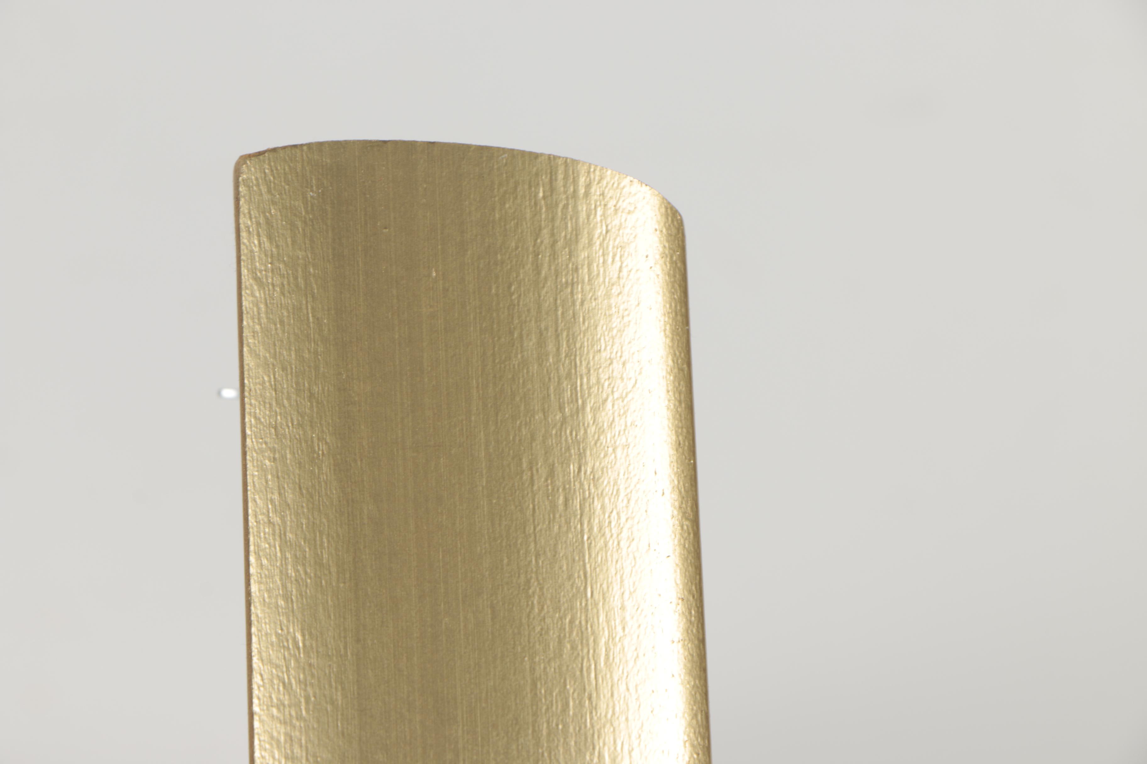 Monica Cascio Oil Painting "Reflecting"