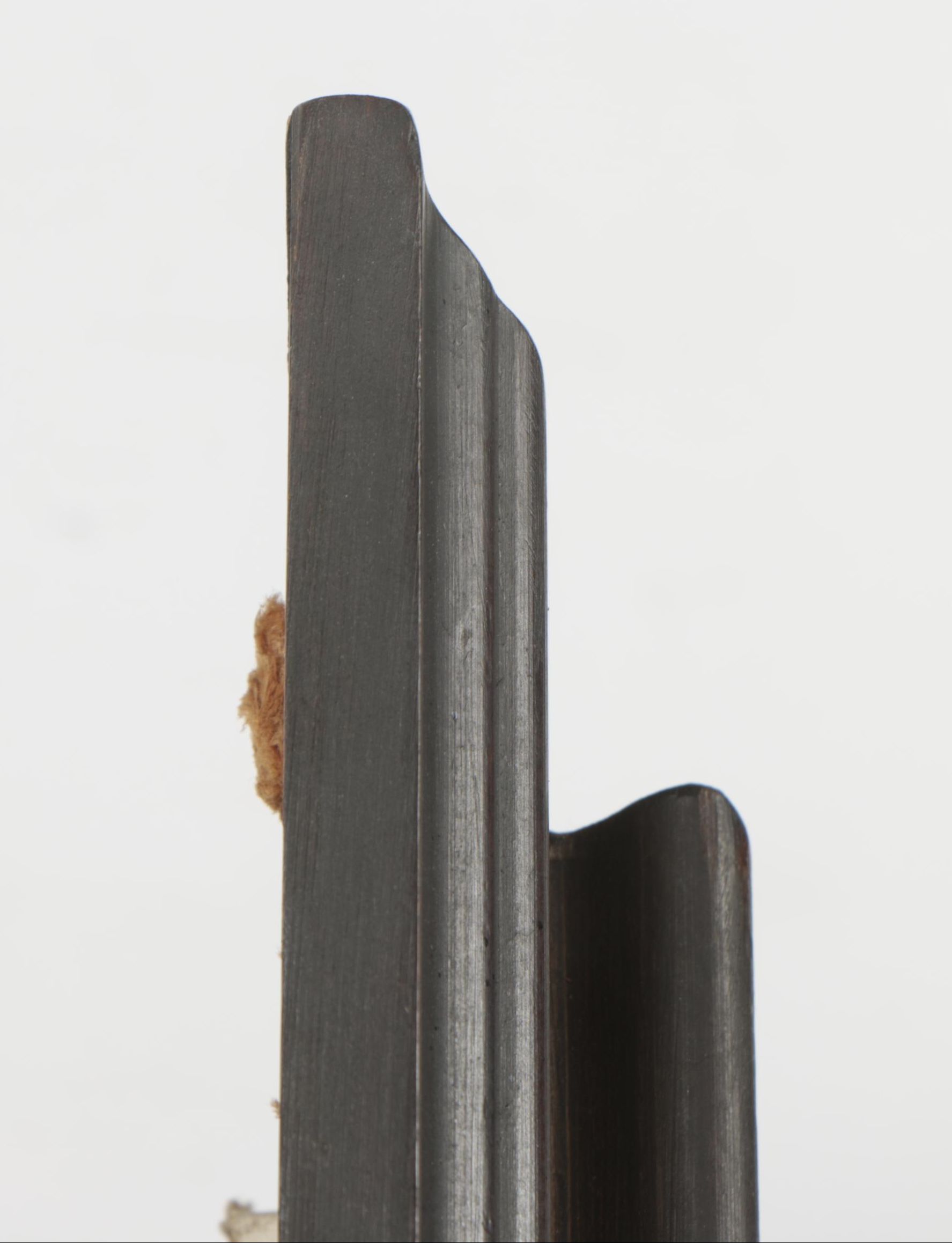 Wollinger Late 20th Century Oil Painting of Forest Landscape