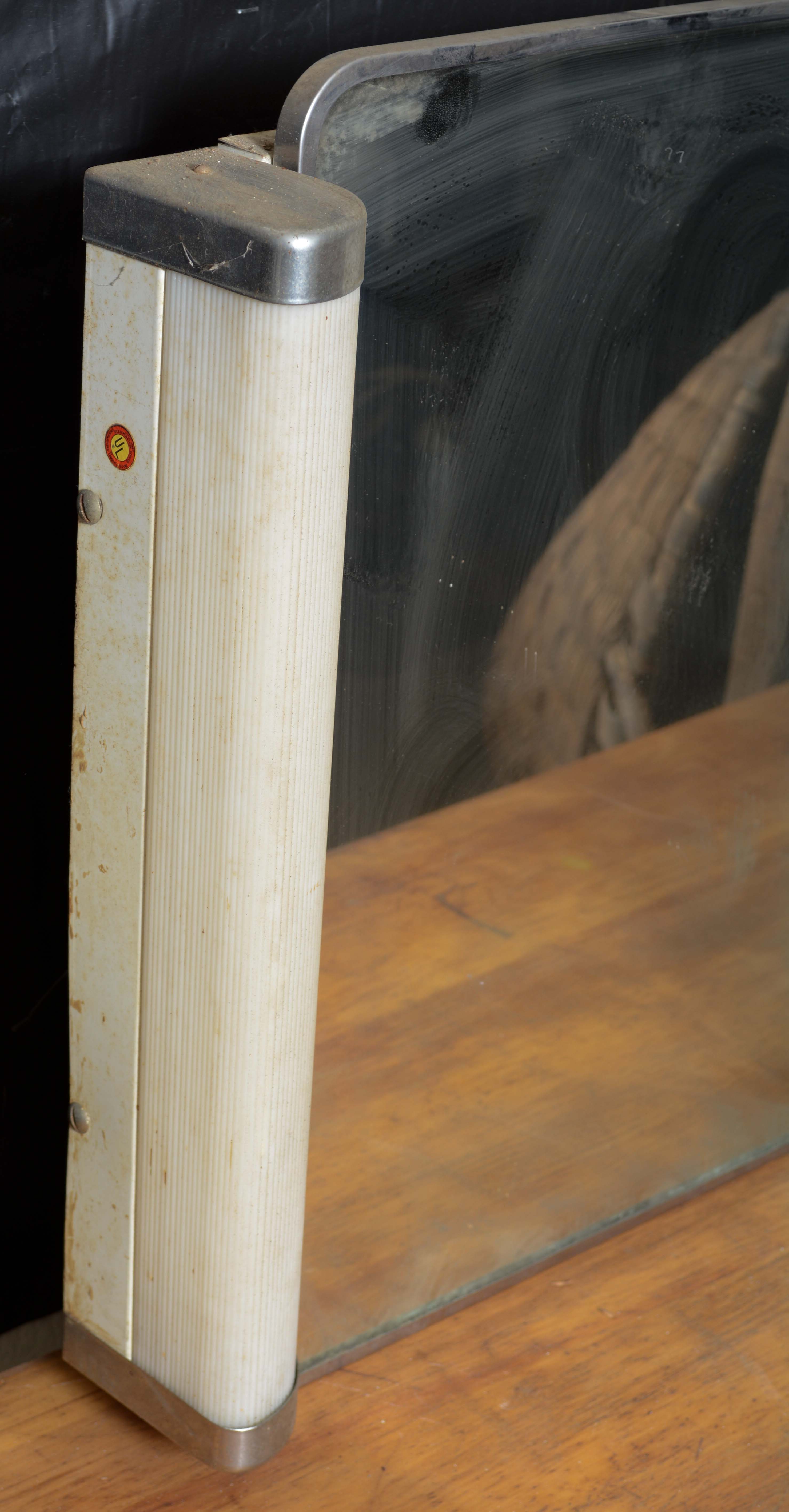 Vintage Bathroom Mirror Medicine Cabinet