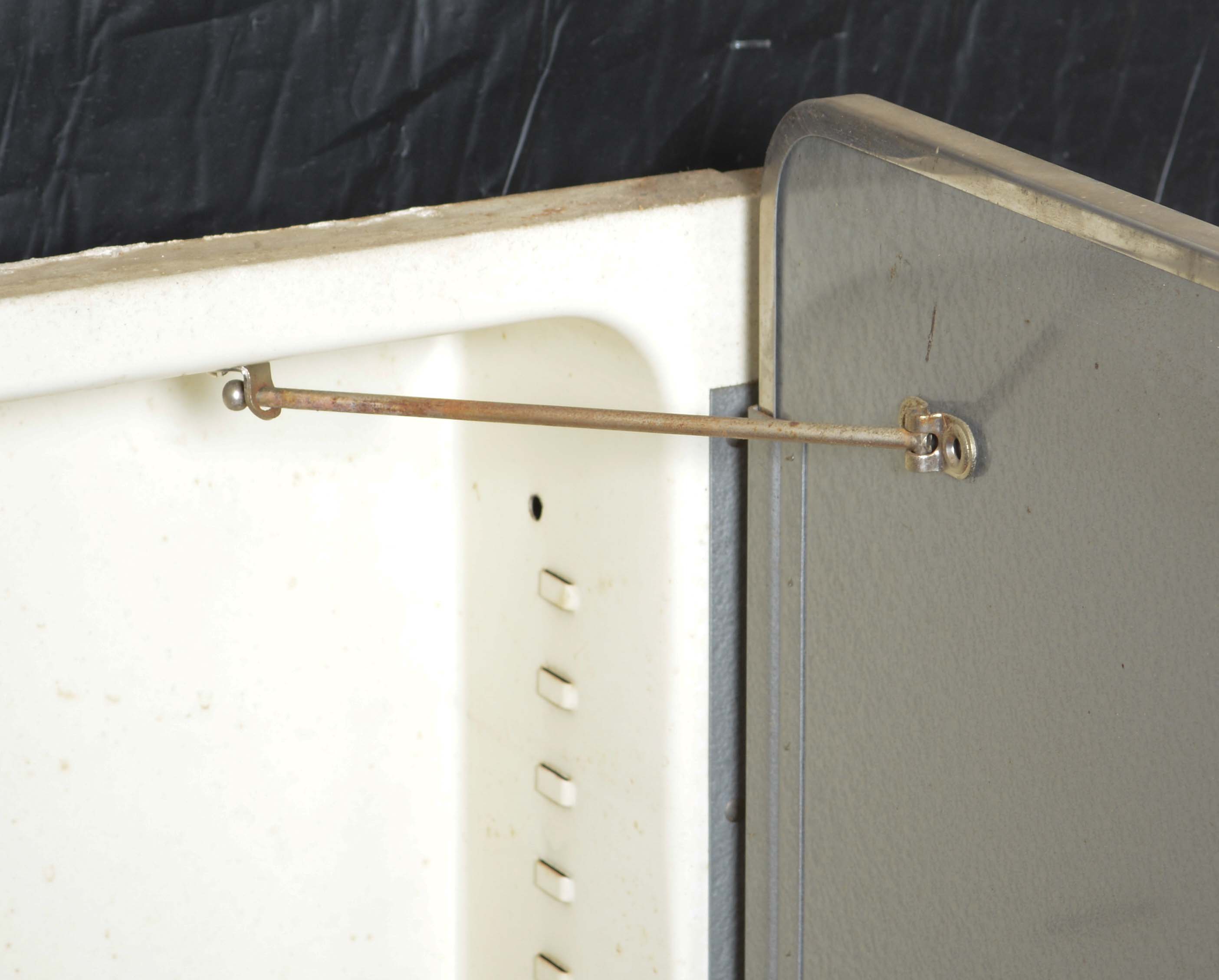 Vintage Bathroom Mirror Medicine Cabinet