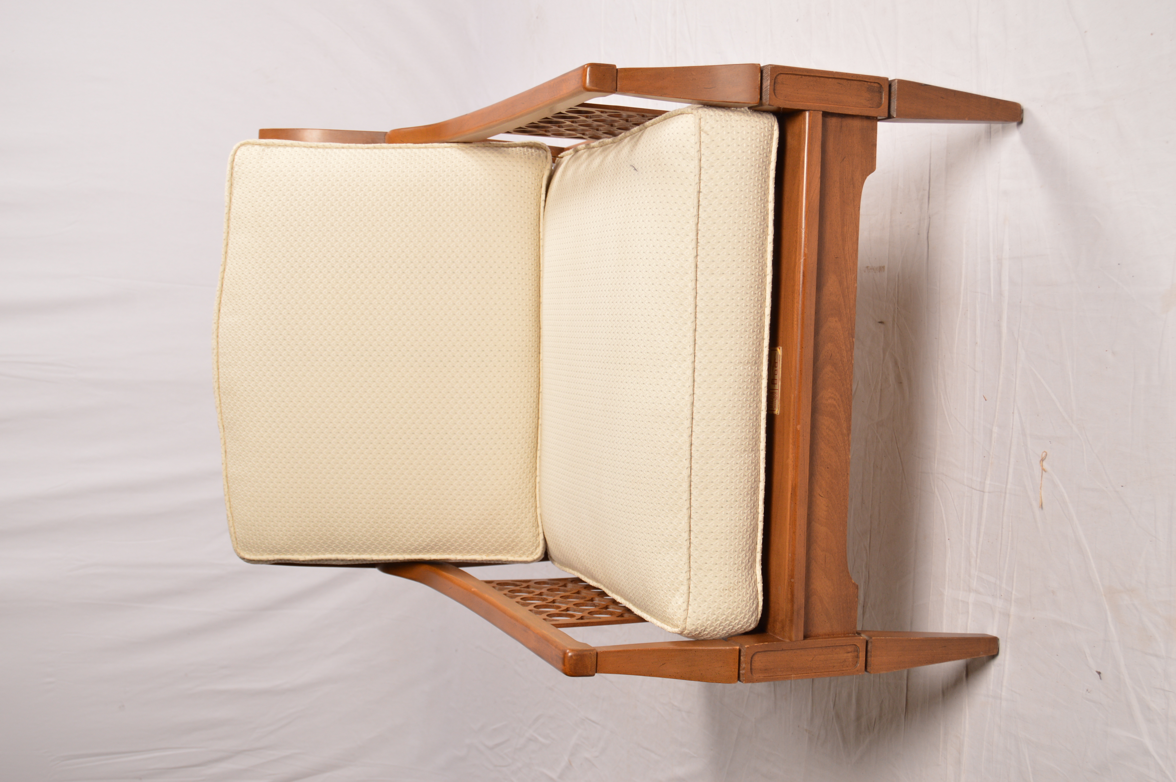 Mid-Century Armchairs by Home Chair Company