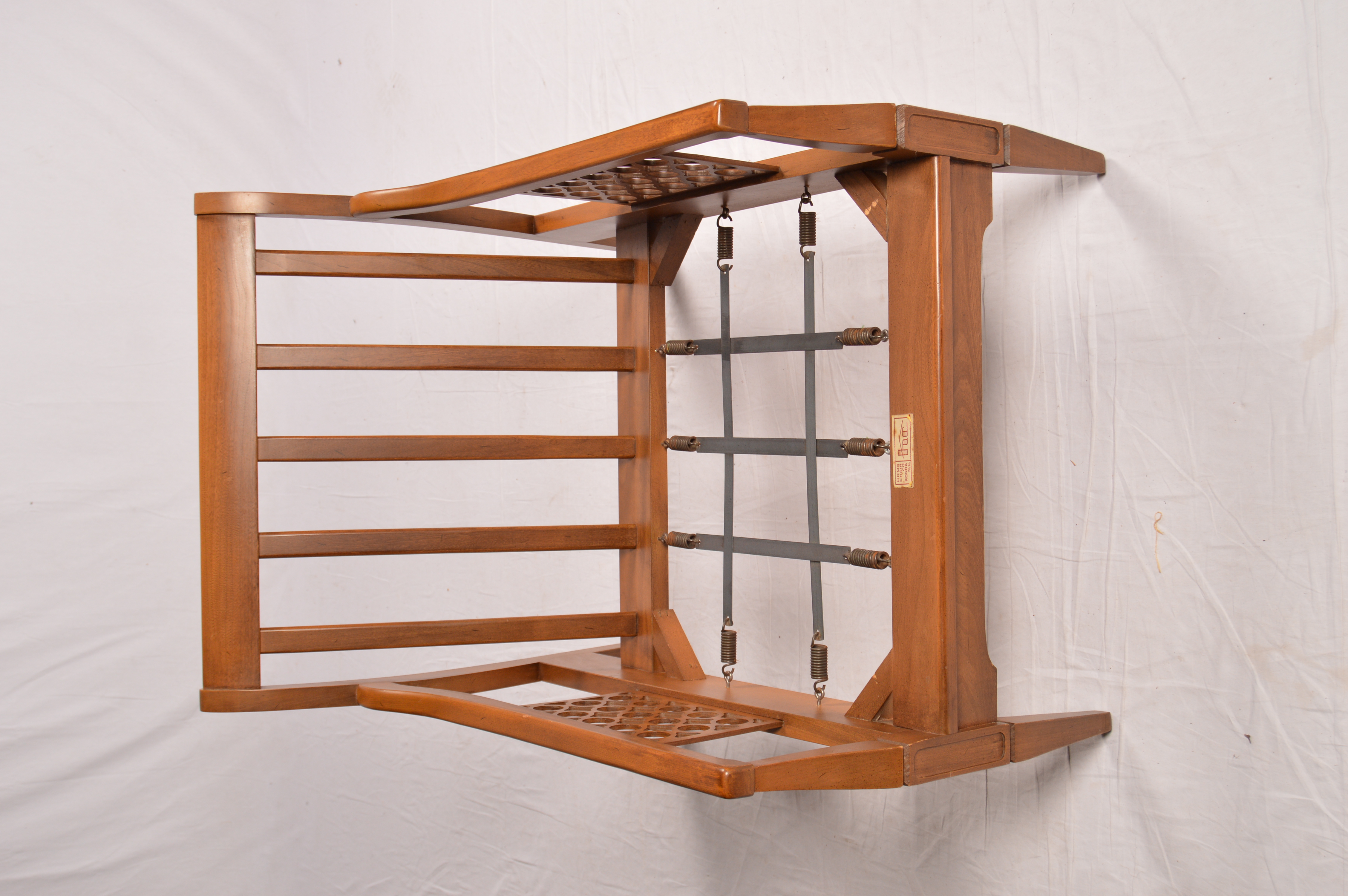 Mid-Century Armchairs by Home Chair Company