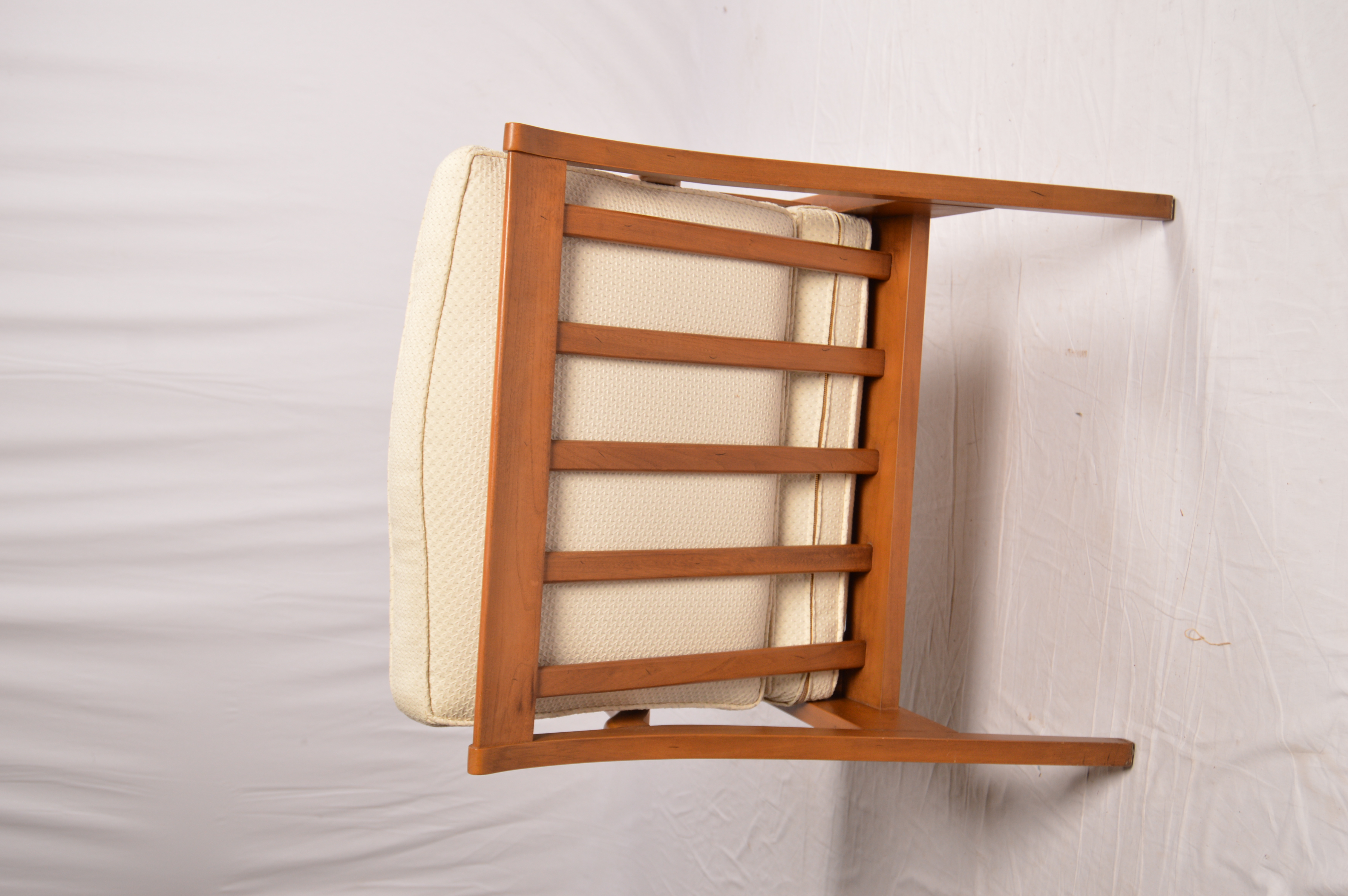 Mid-Century Armchairs by Home Chair Company