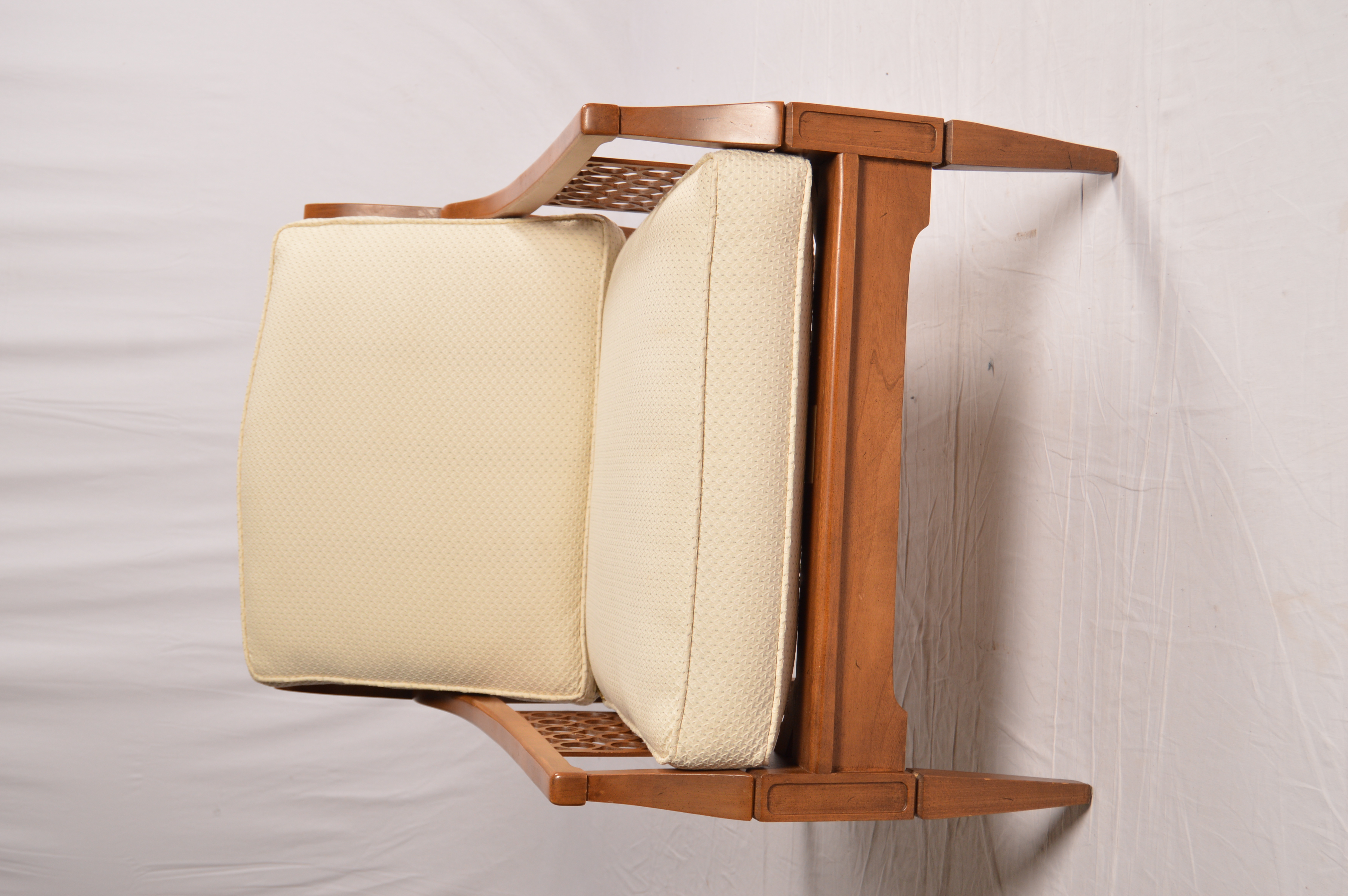 Mid-Century Armchairs by Home Chair Company