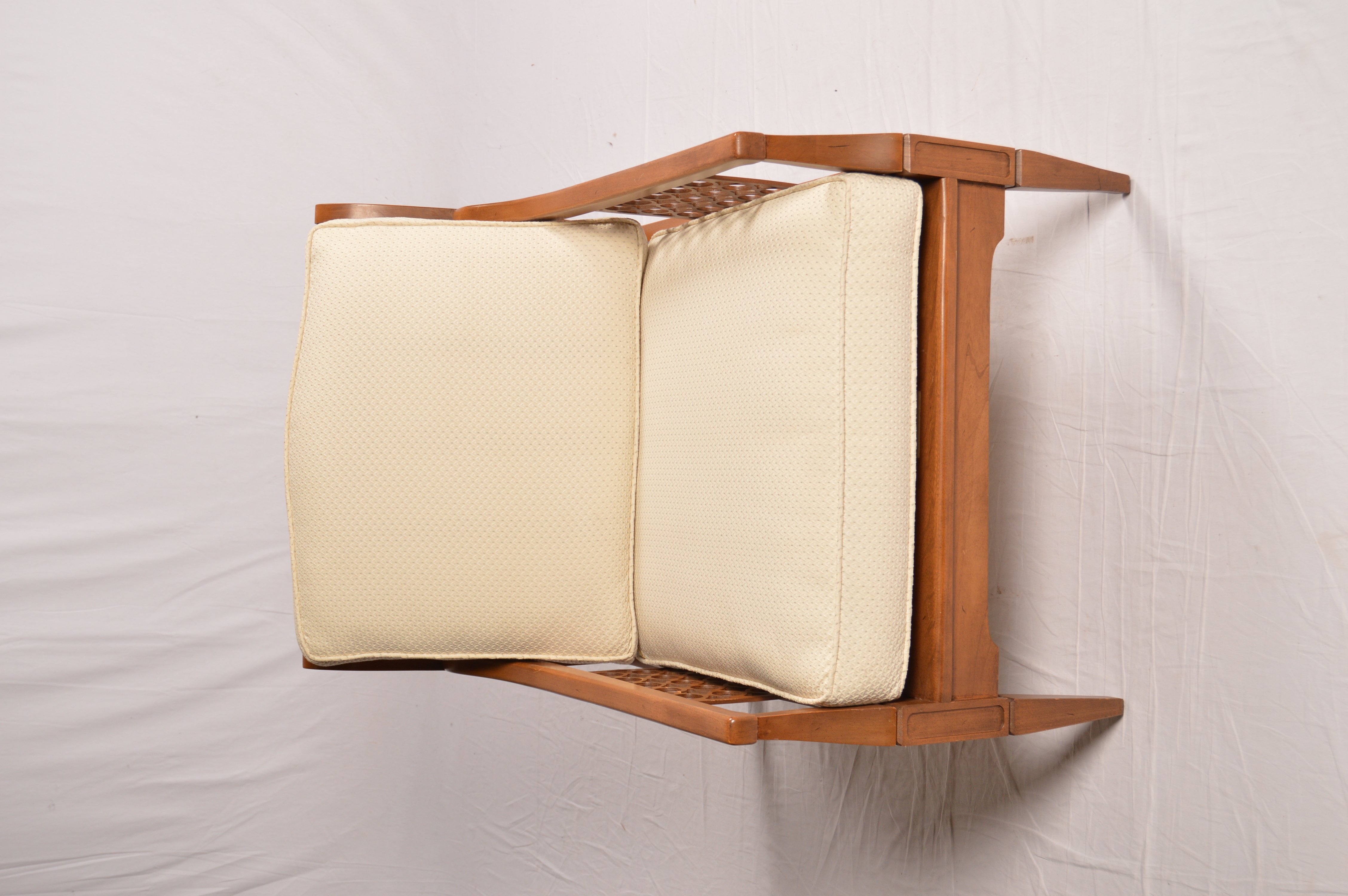 Mid-Century Armchairs by Home Chair Company