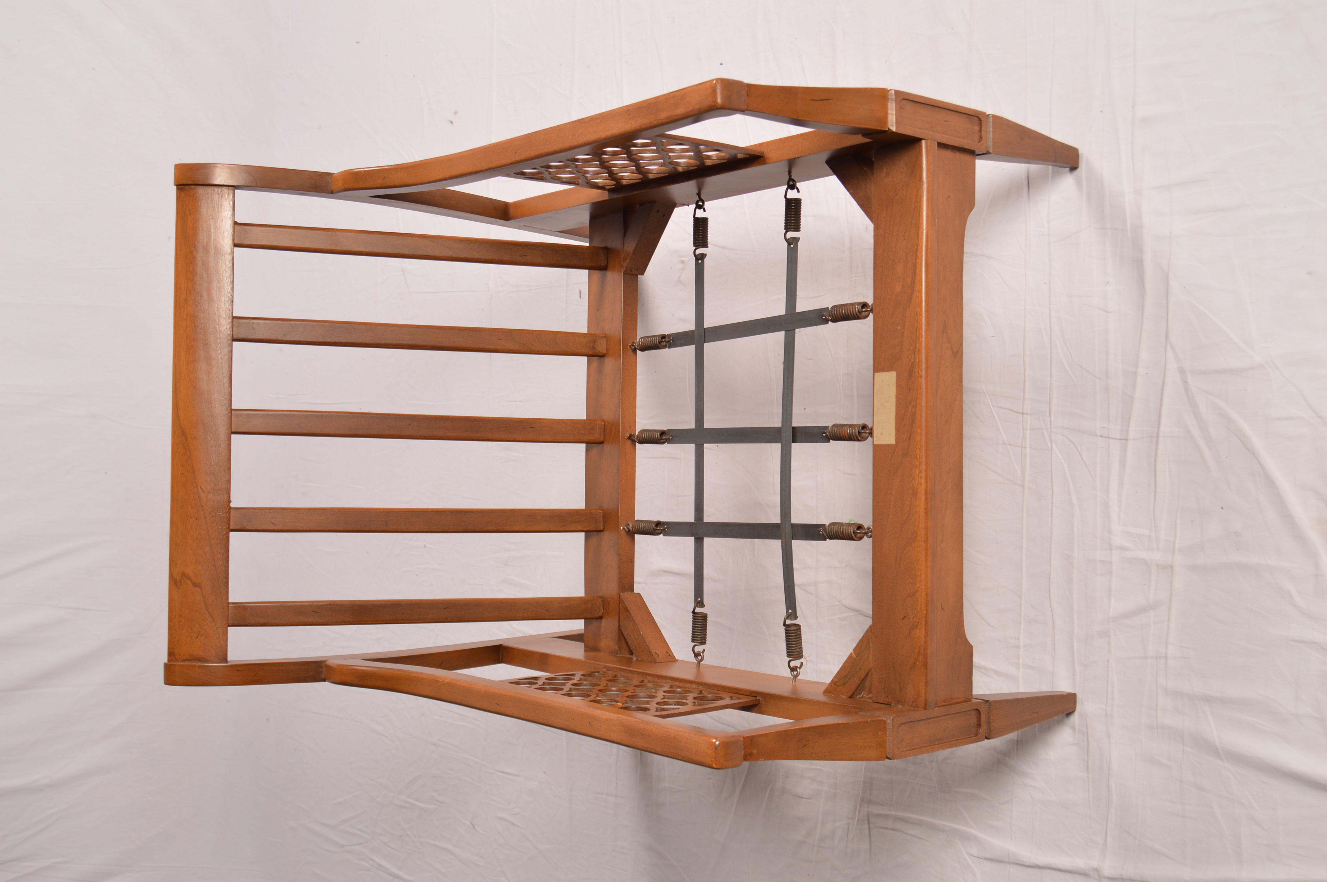 Mid-Century Armchairs by Home Chair Company