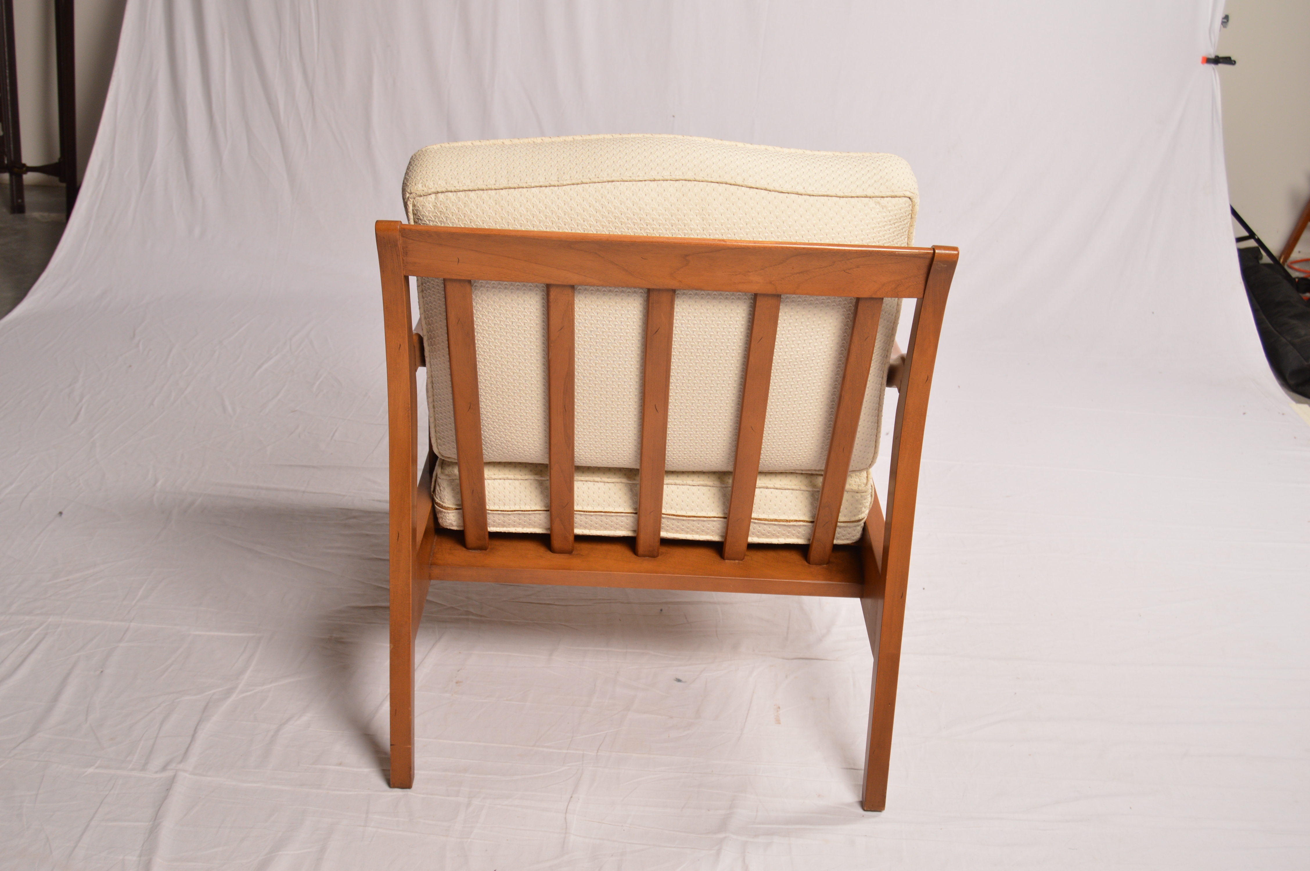 Mid-Century Armchairs by Home Chair Company