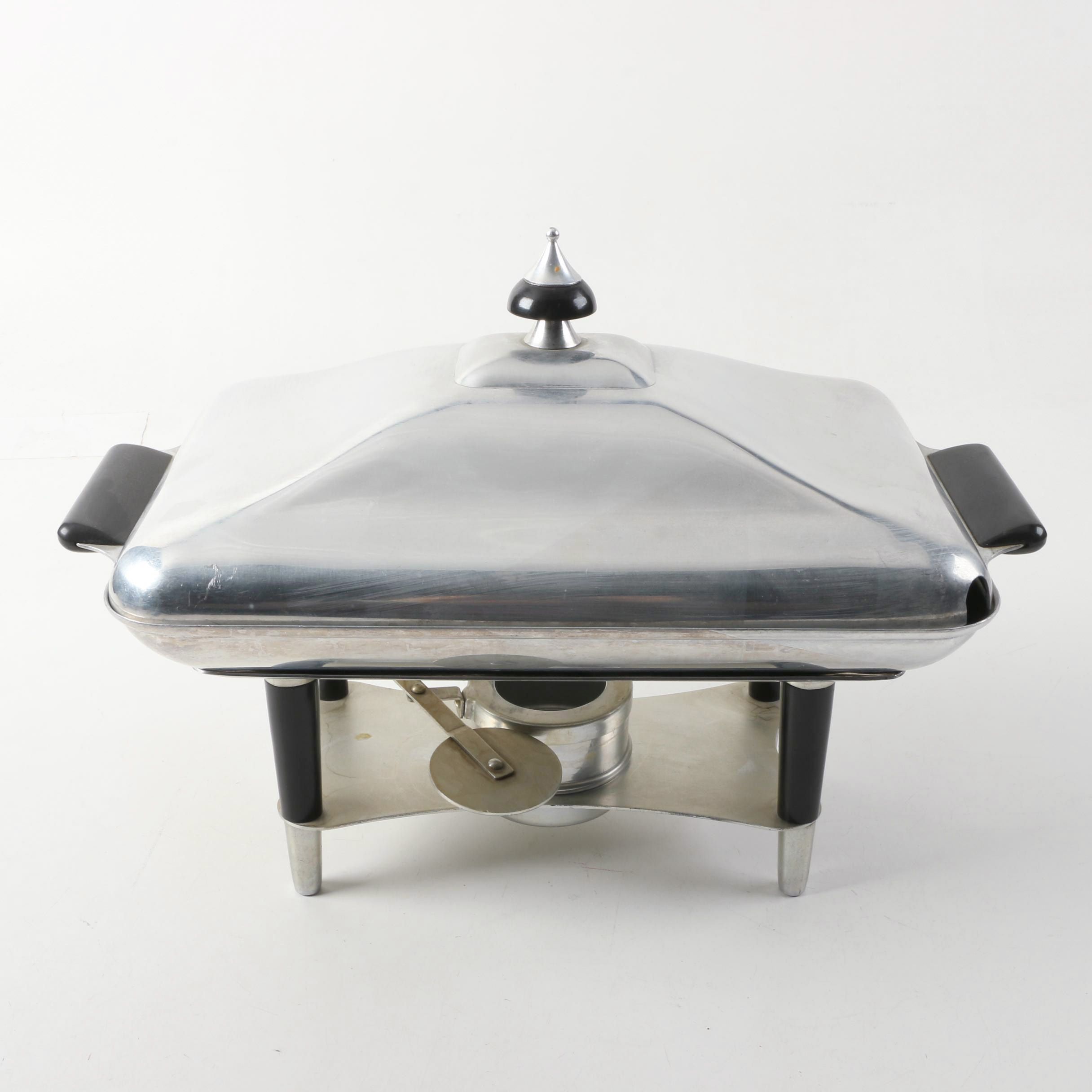 Metal Chafing Dish