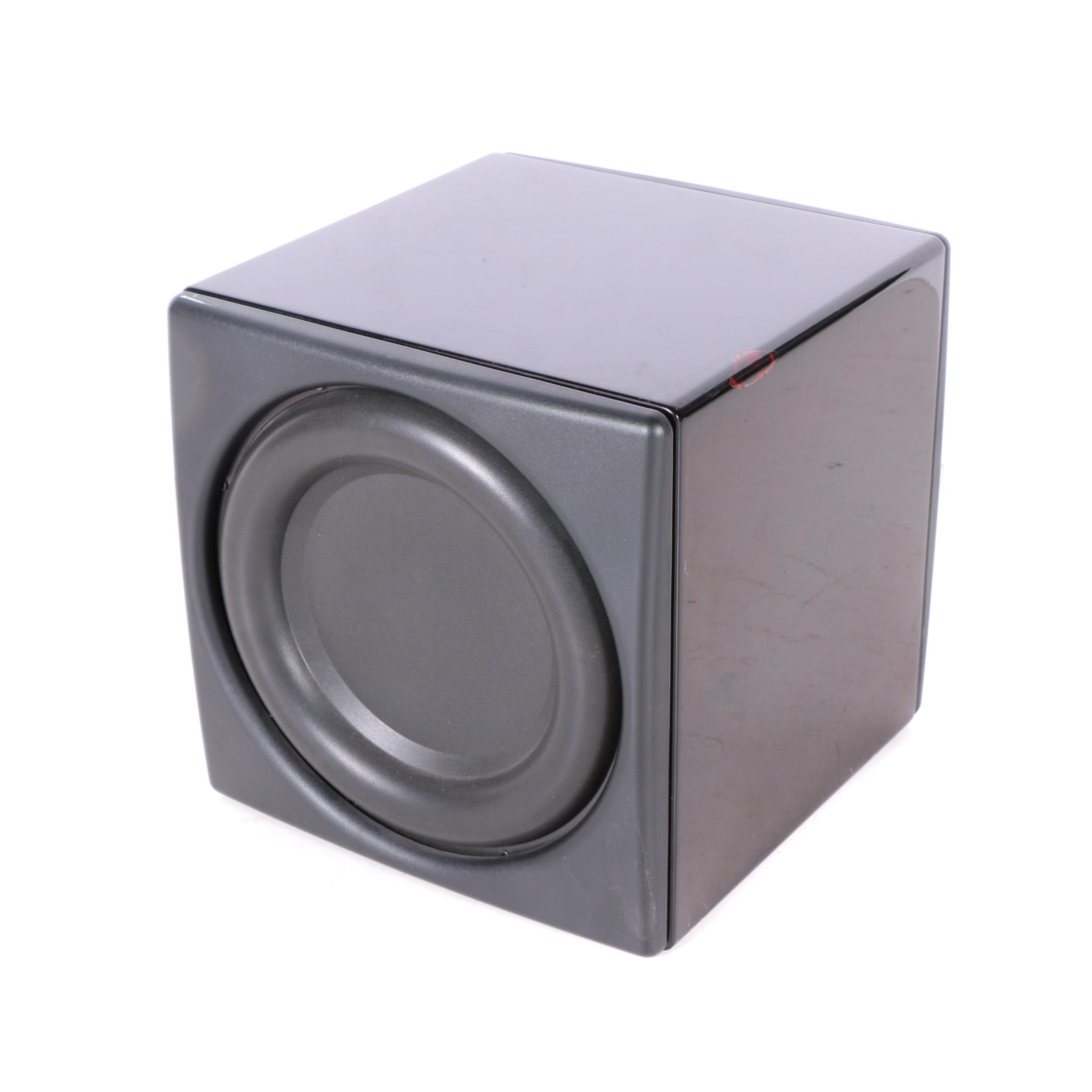 Sunfire EQ Signature Subwoofer with Auto-EQ