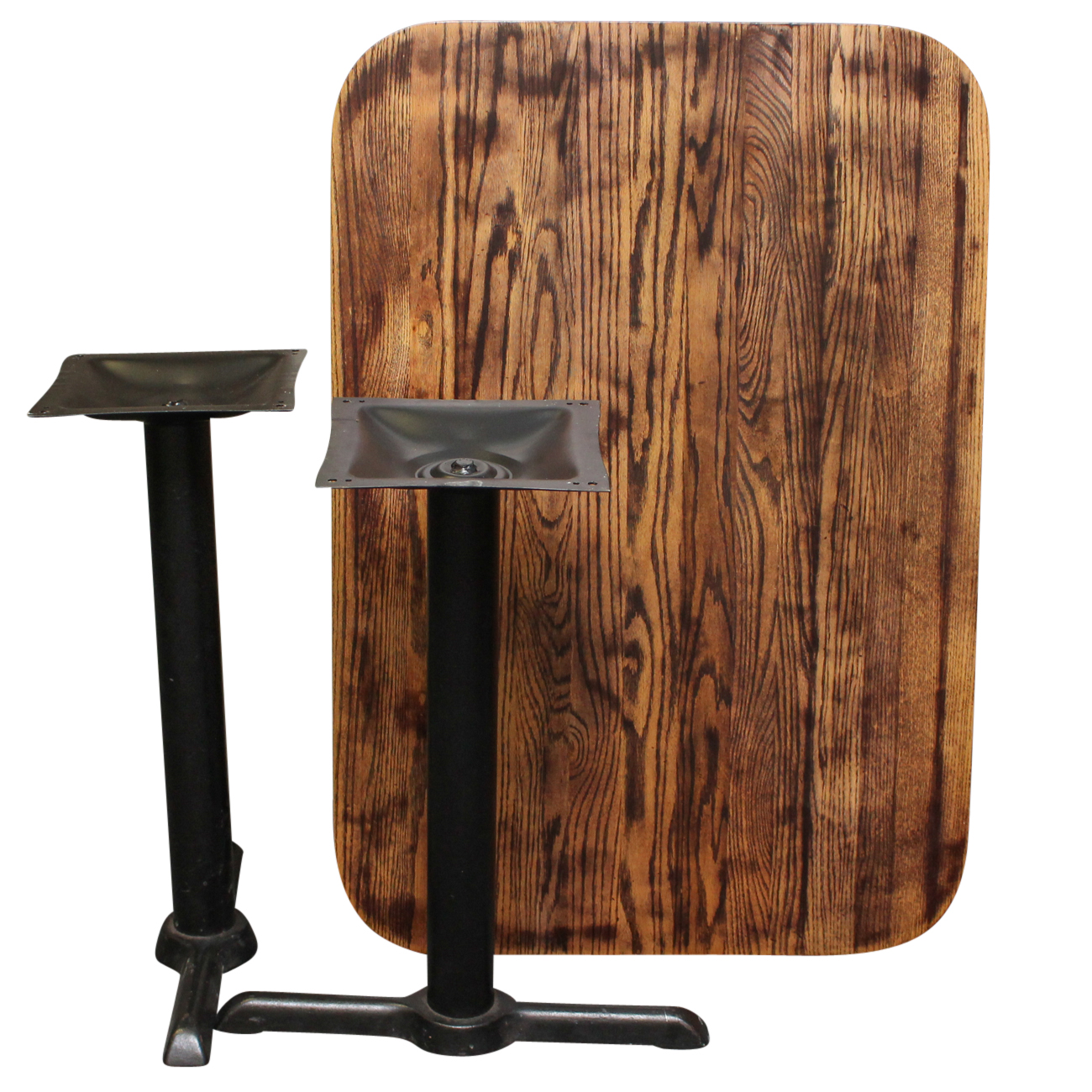 Waymar Commercial Dining Table