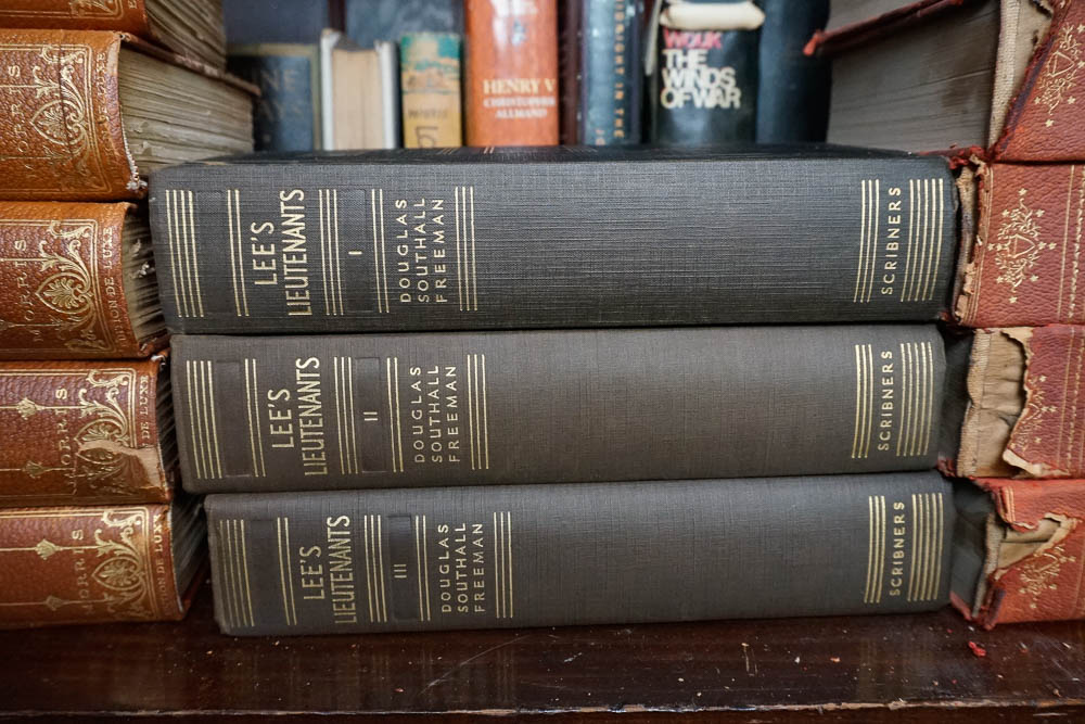 Books Including "The History of the Decline and Fall of the Roman Empire"