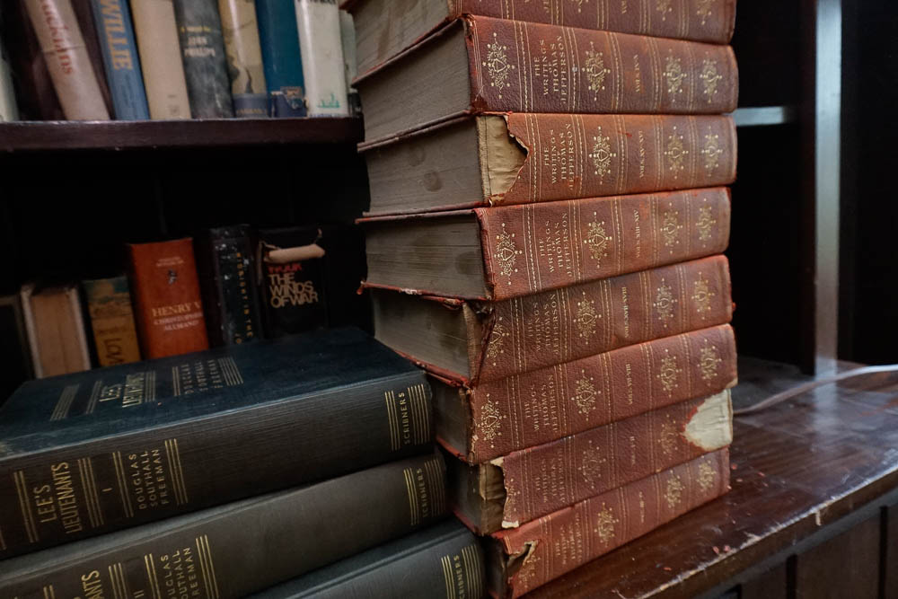 Books Including "The History of the Decline and Fall of the Roman Empire"