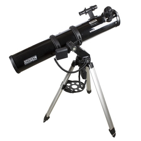 Electronic digital best sale series meade telescope