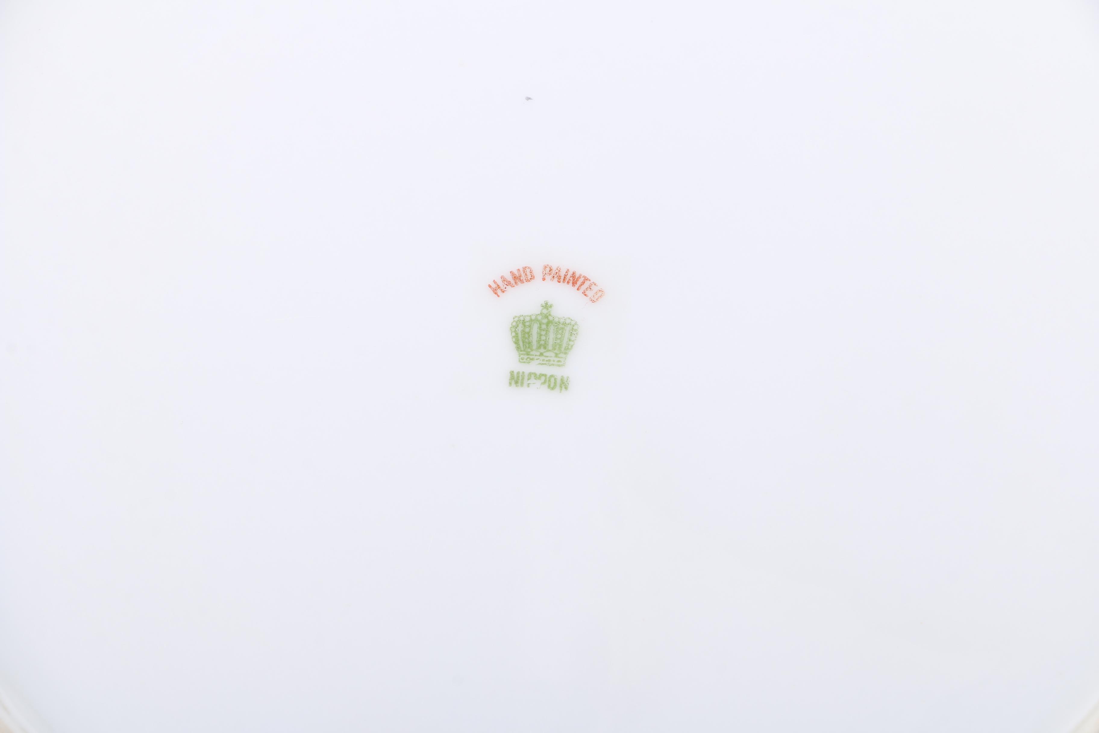 Tableware Including Vintage Ridgway