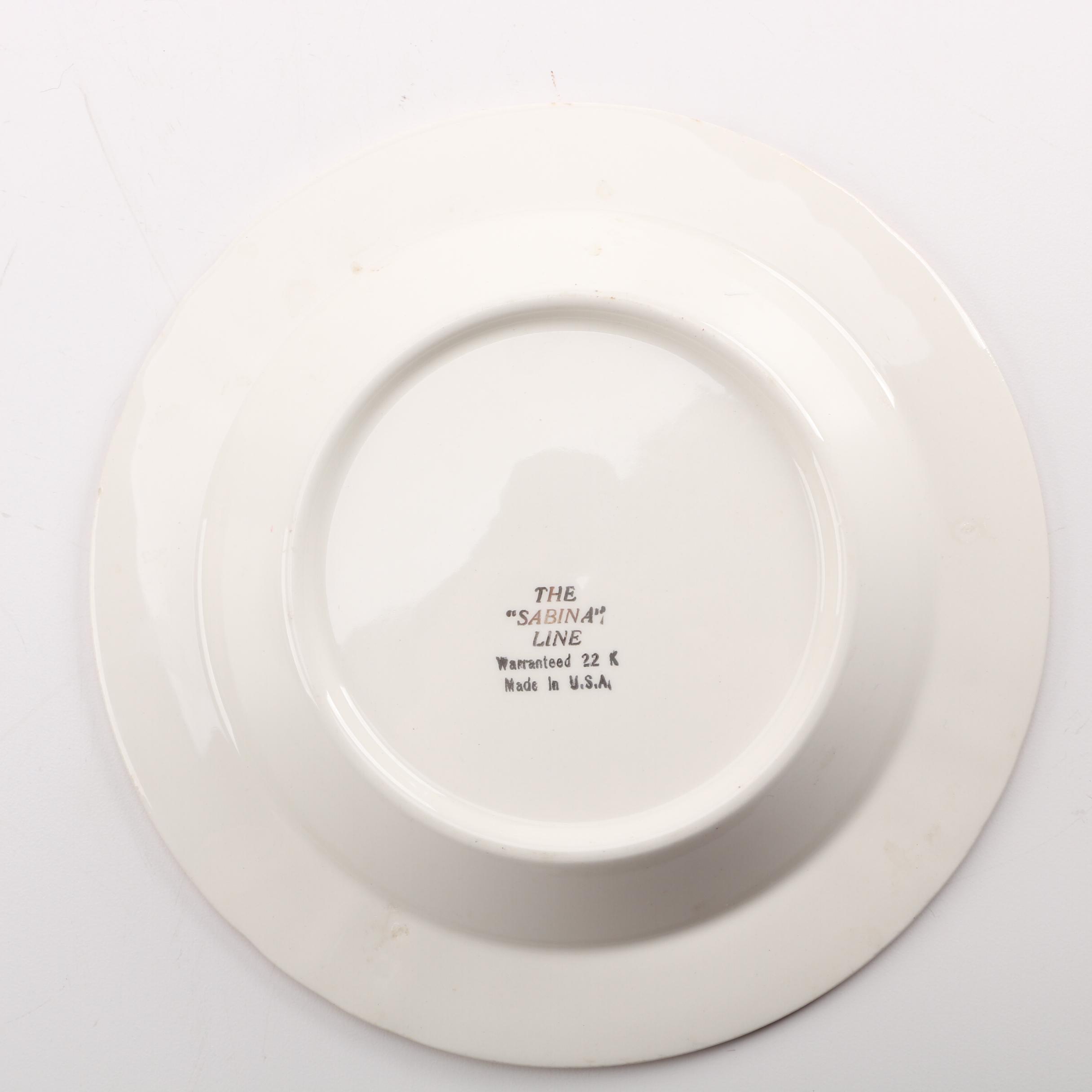 Vintage Mid-Atlantic Shriners Ash Receivers