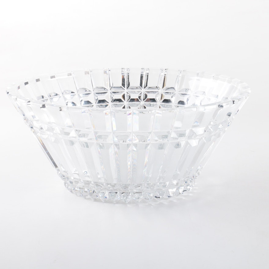 Crystal Bowl