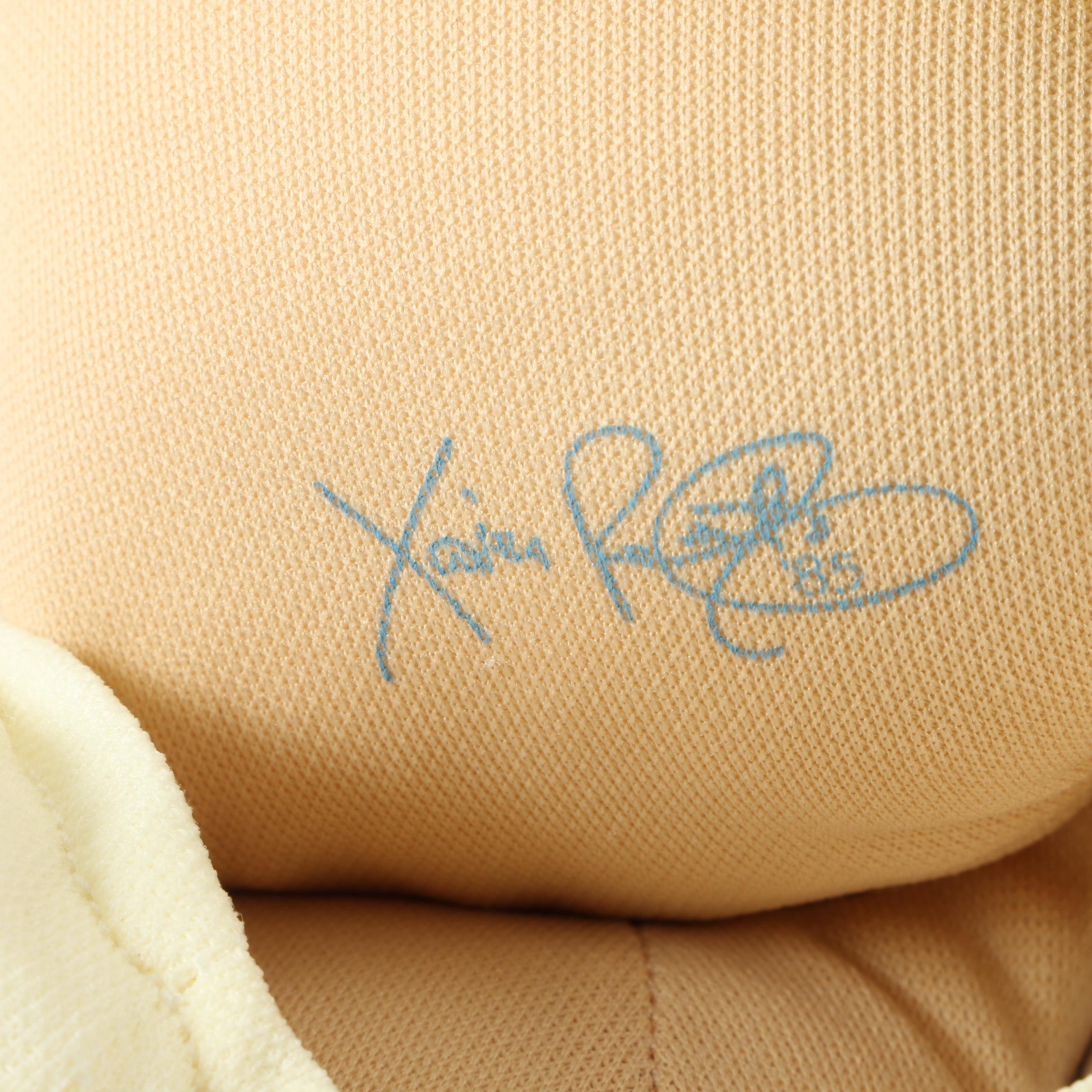 1985 Coleco "Cabbage Patch Kids" Doll with Papers