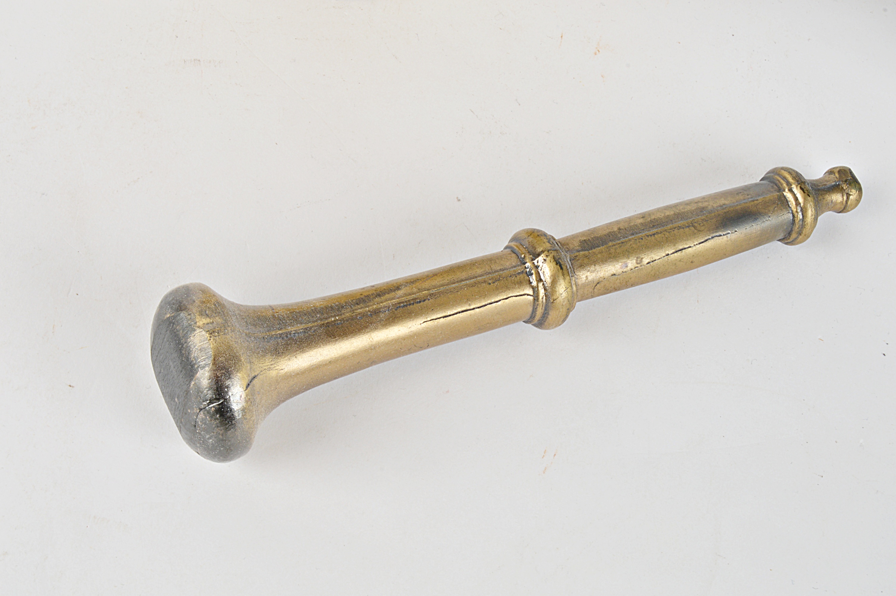 Vintage Alchemist Mortar and Pestles