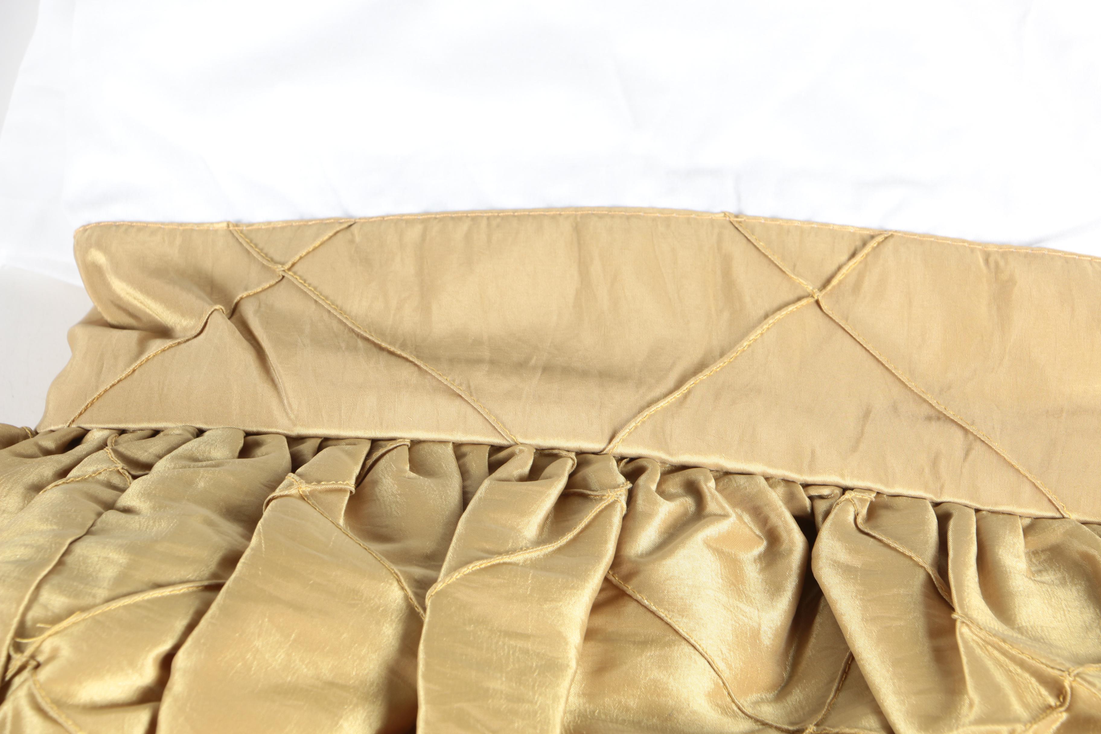 Queen Sized Bedskirts