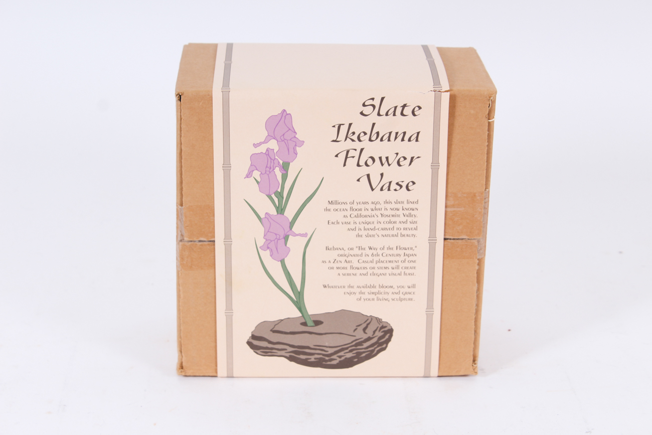 Assortment of Oriental Style Vases and Vessels