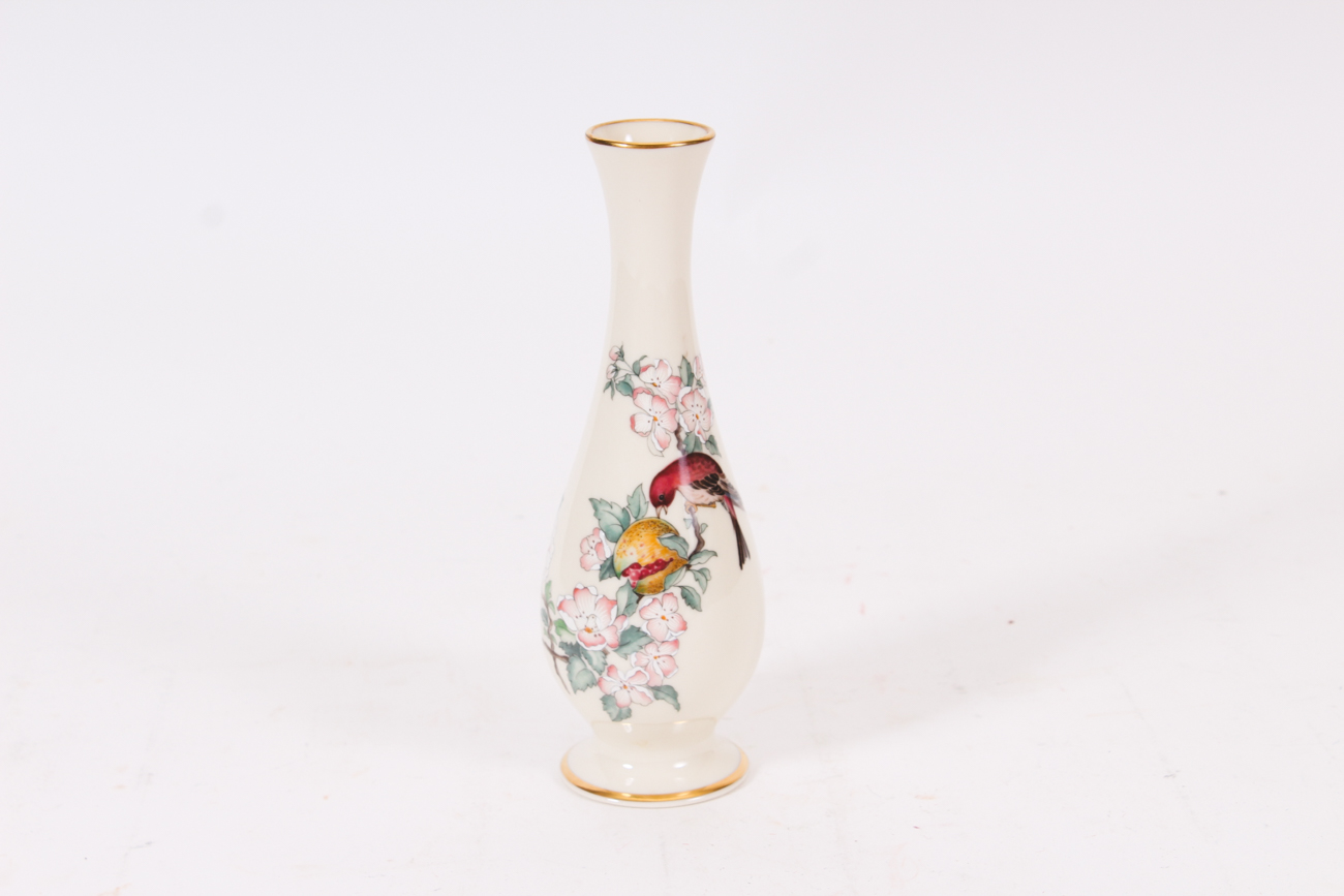 Assortment of Oriental Style Vases and Vessels