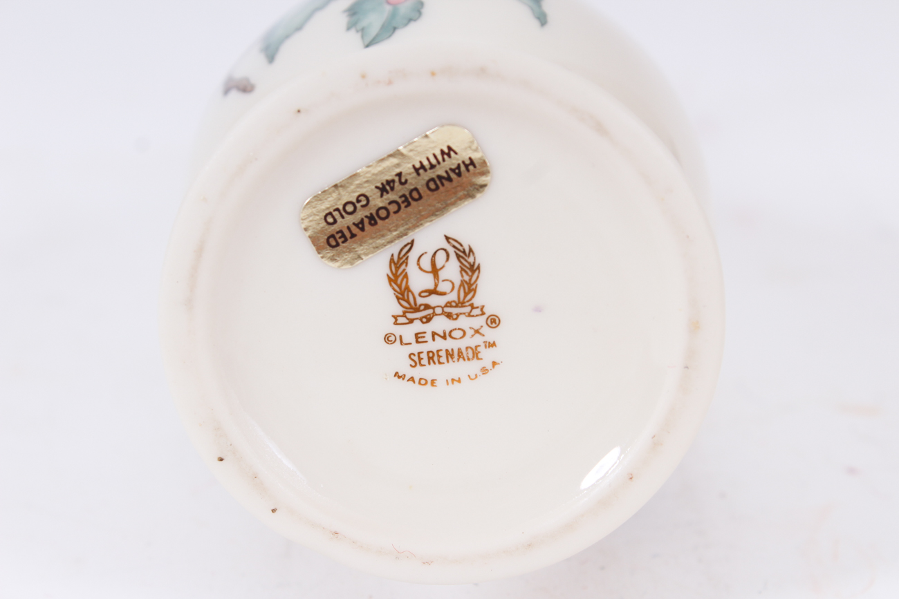 Assortment of Oriental Style Vases and Vessels