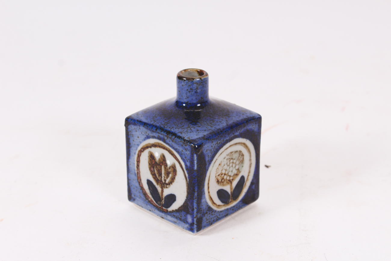 Assortment of Oriental Style Vases and Vessels