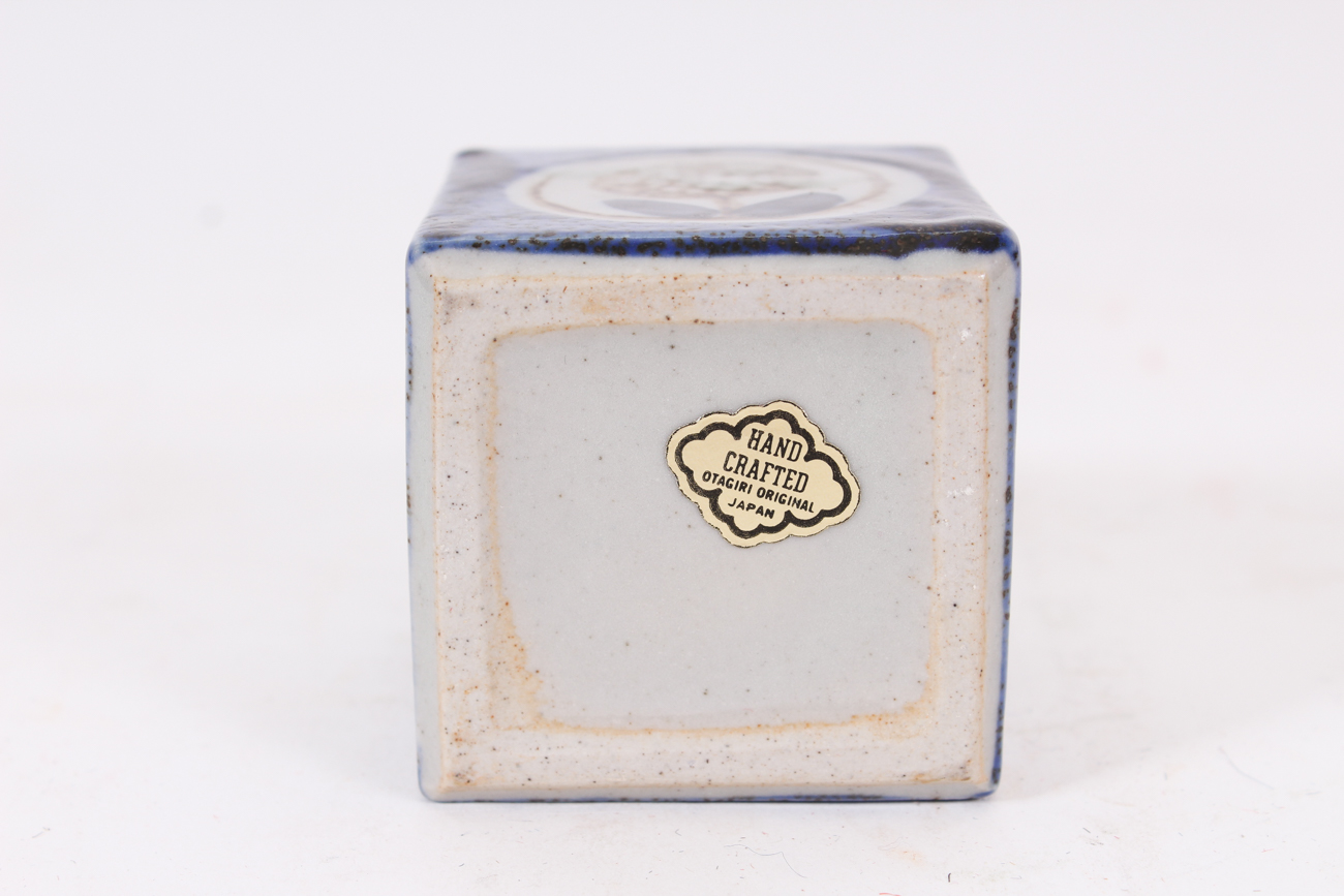 Assortment of Oriental Style Vases and Vessels