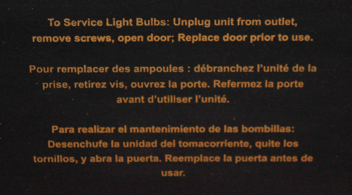 Chinoiserie Electric Fireplace