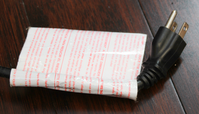 Chinoiserie Electric Fireplace