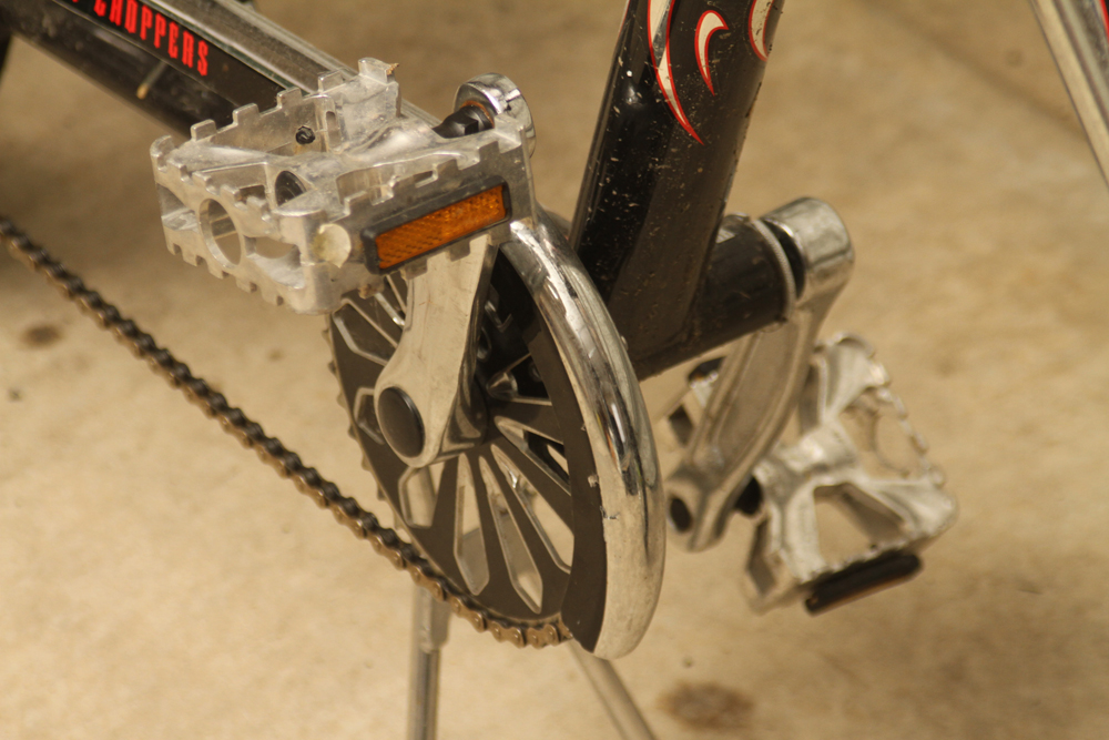 Schwinn Orange County Choppers Edition Stingray Bicycle