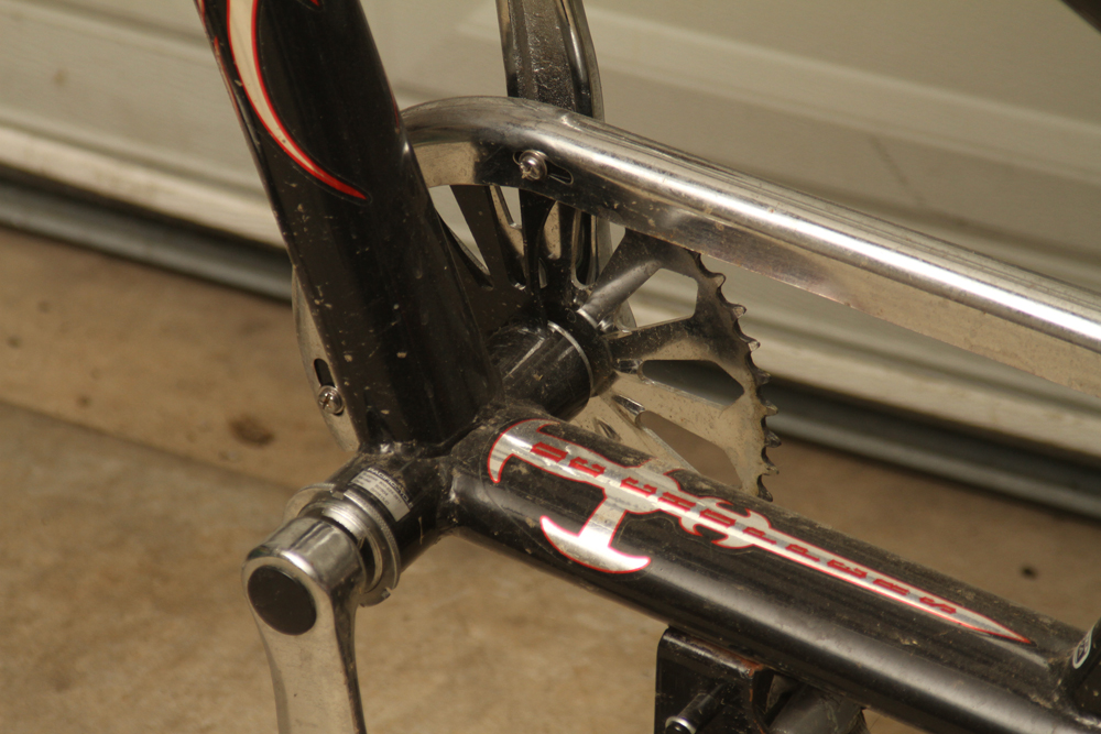 Schwinn Orange County Choppers Edition Stingray Bicycle