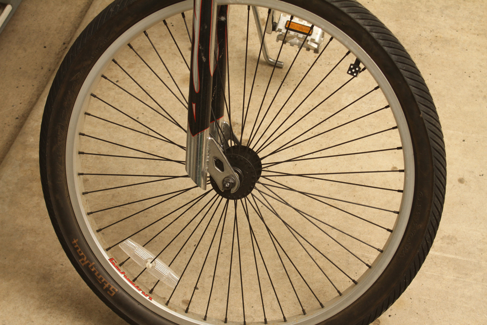 Schwinn Orange County Choppers Edition Stingray Bicycle