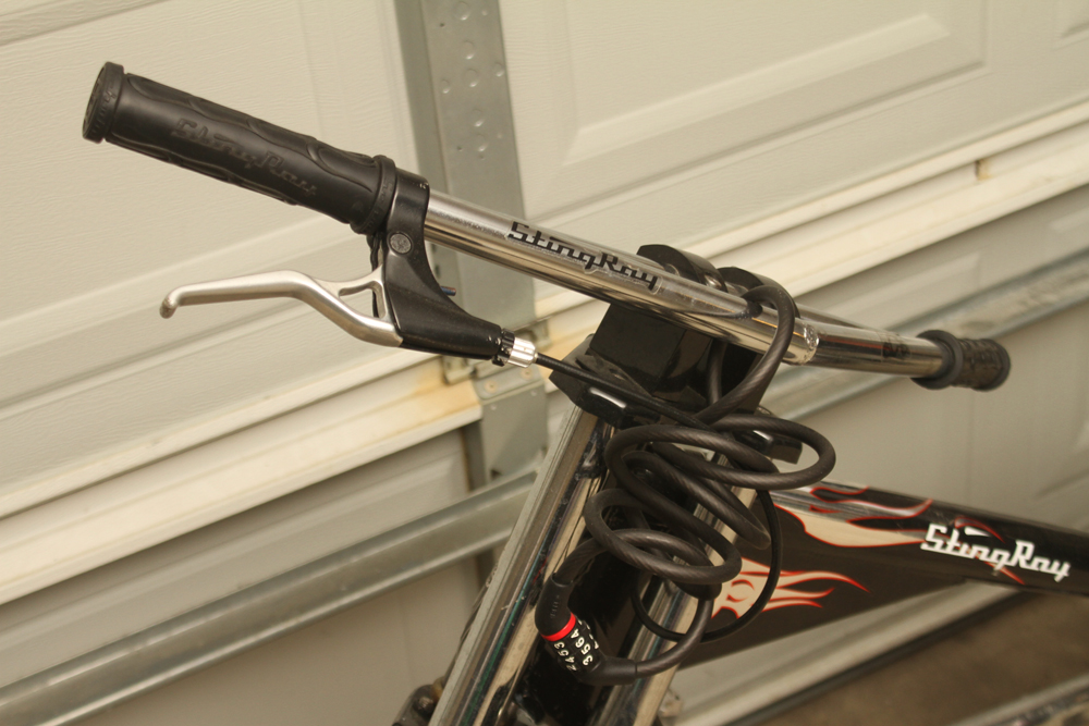 Schwinn Orange County Choppers Edition Stingray Bicycle