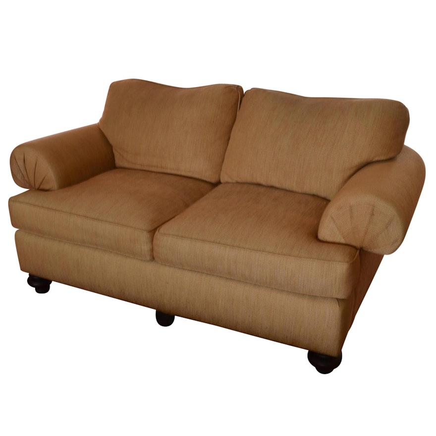 Henredon Furniture Love Seat