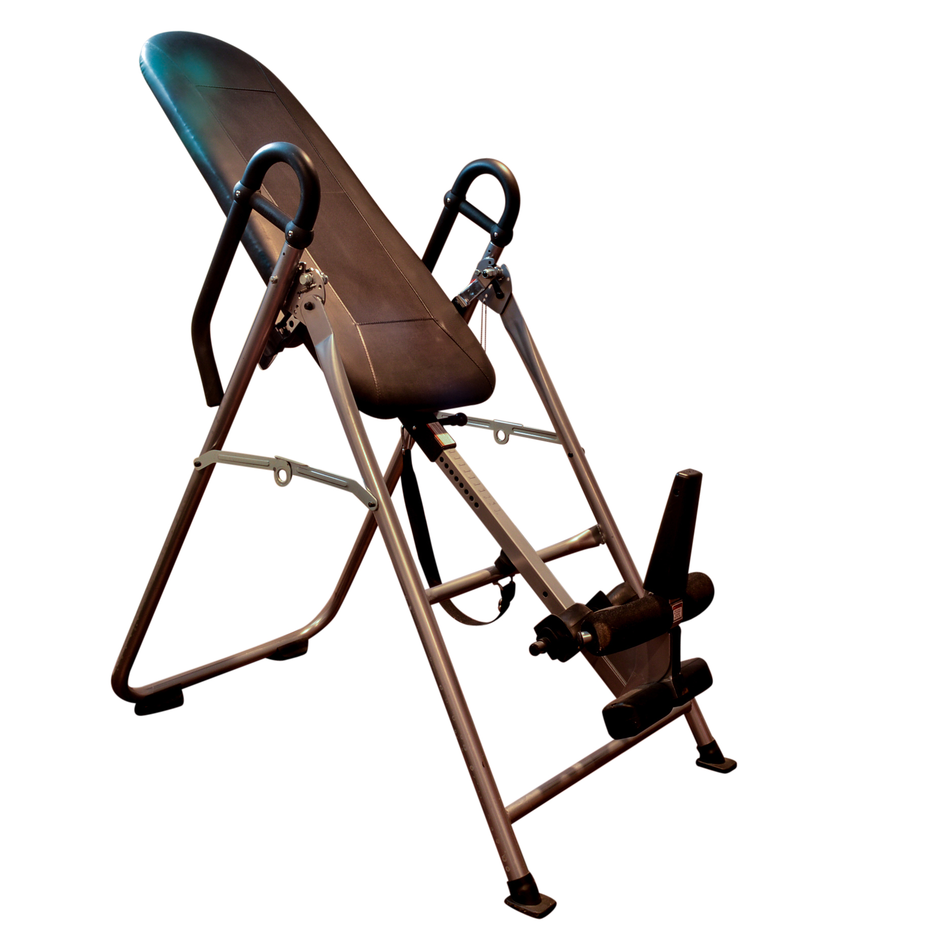 InvertAlign 2 Inversion Table