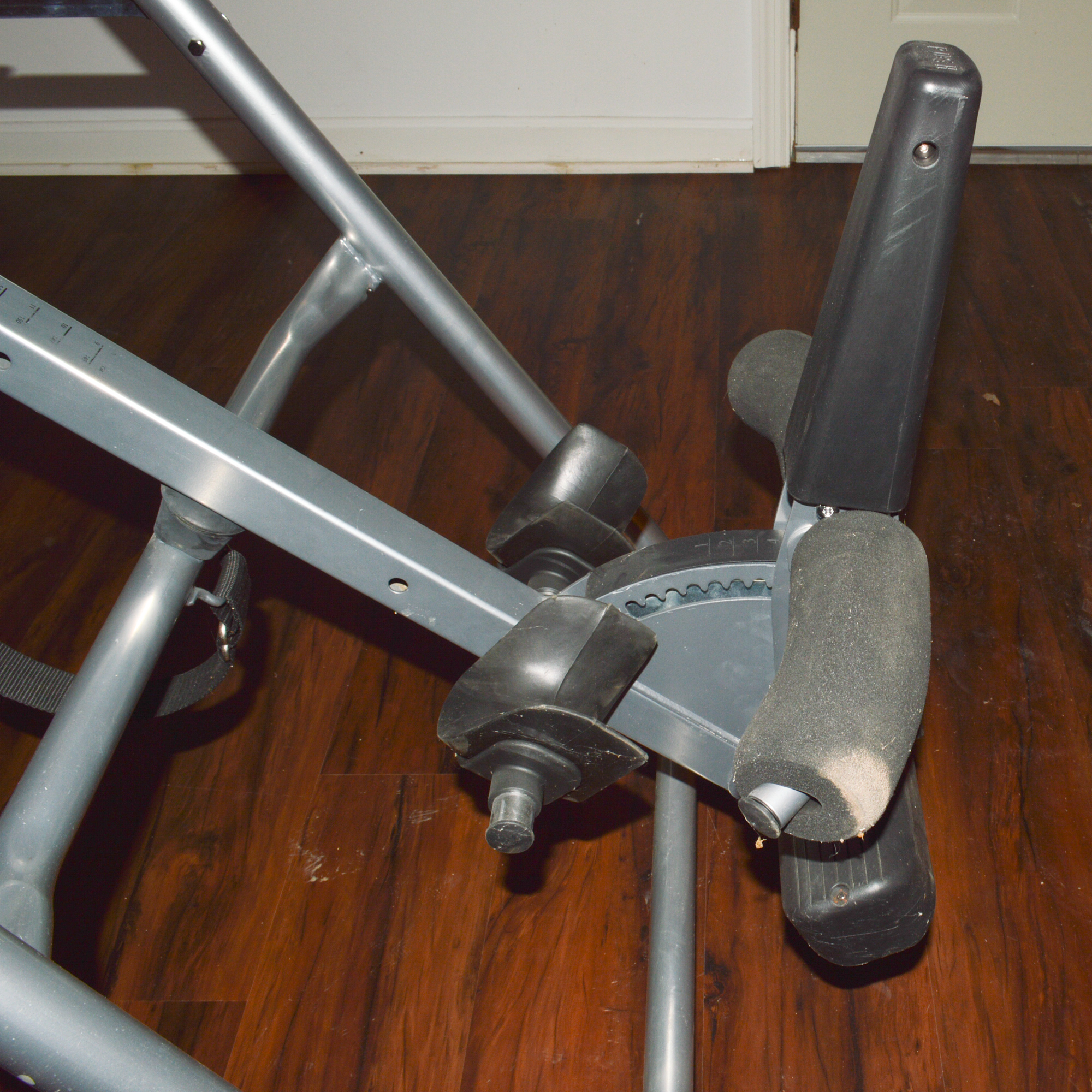 InvertAlign 2 Inversion Table