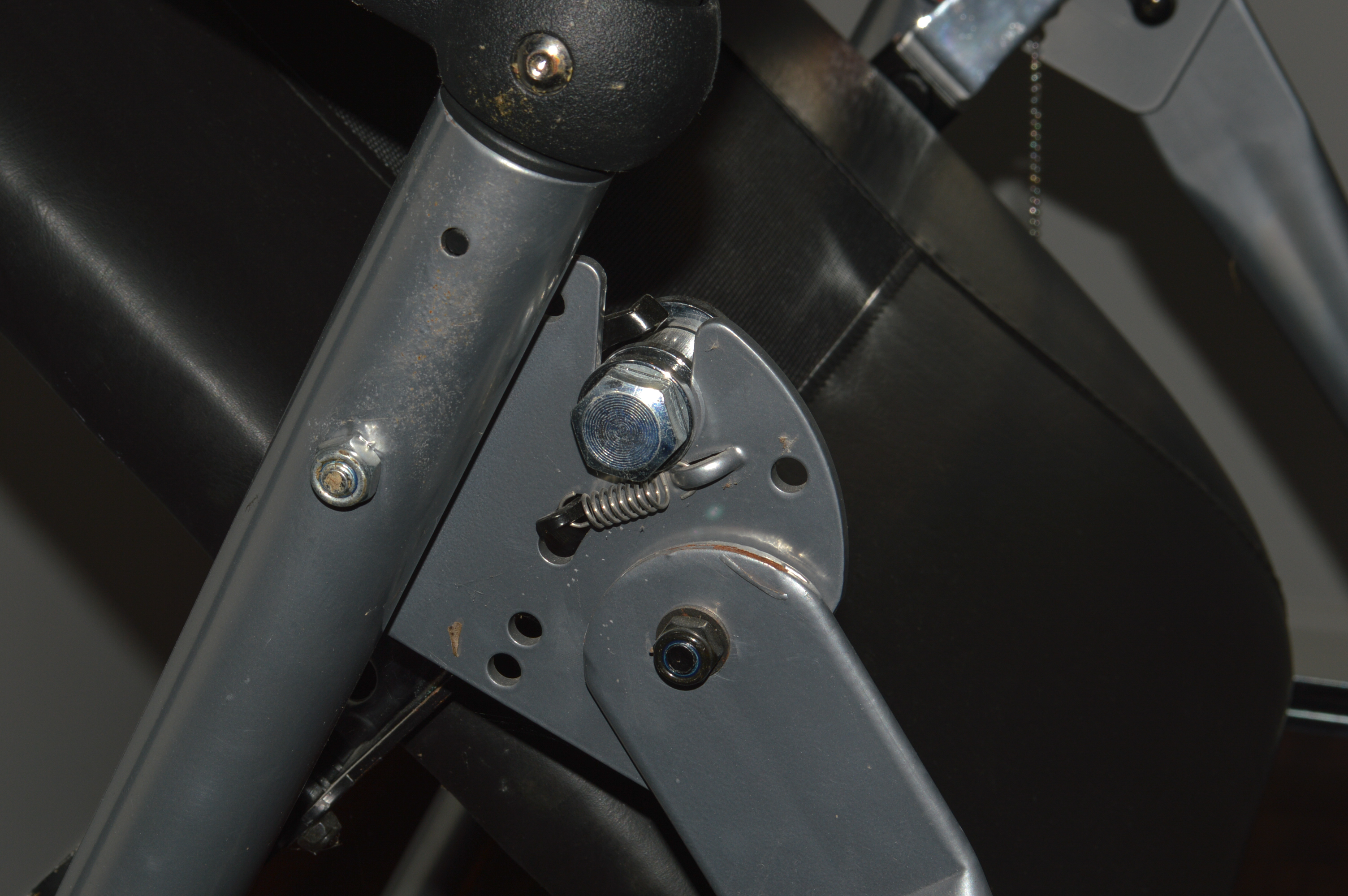 InvertAlign 2 Inversion Table