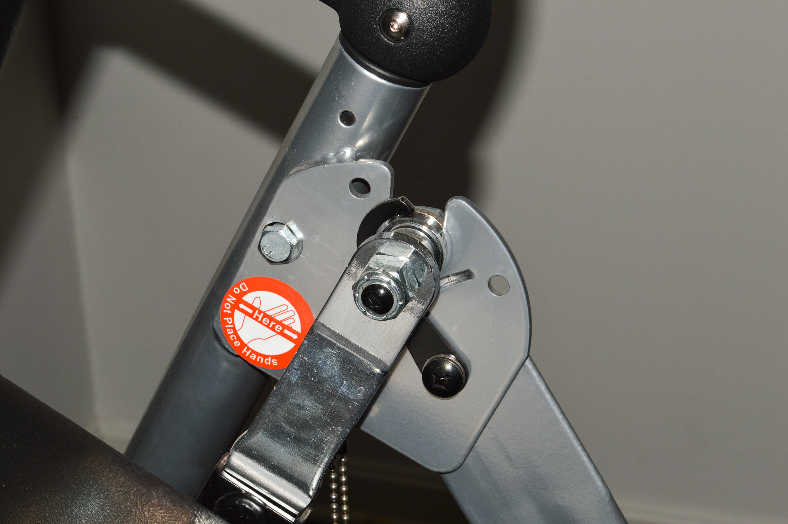 InvertAlign 2 Inversion Table