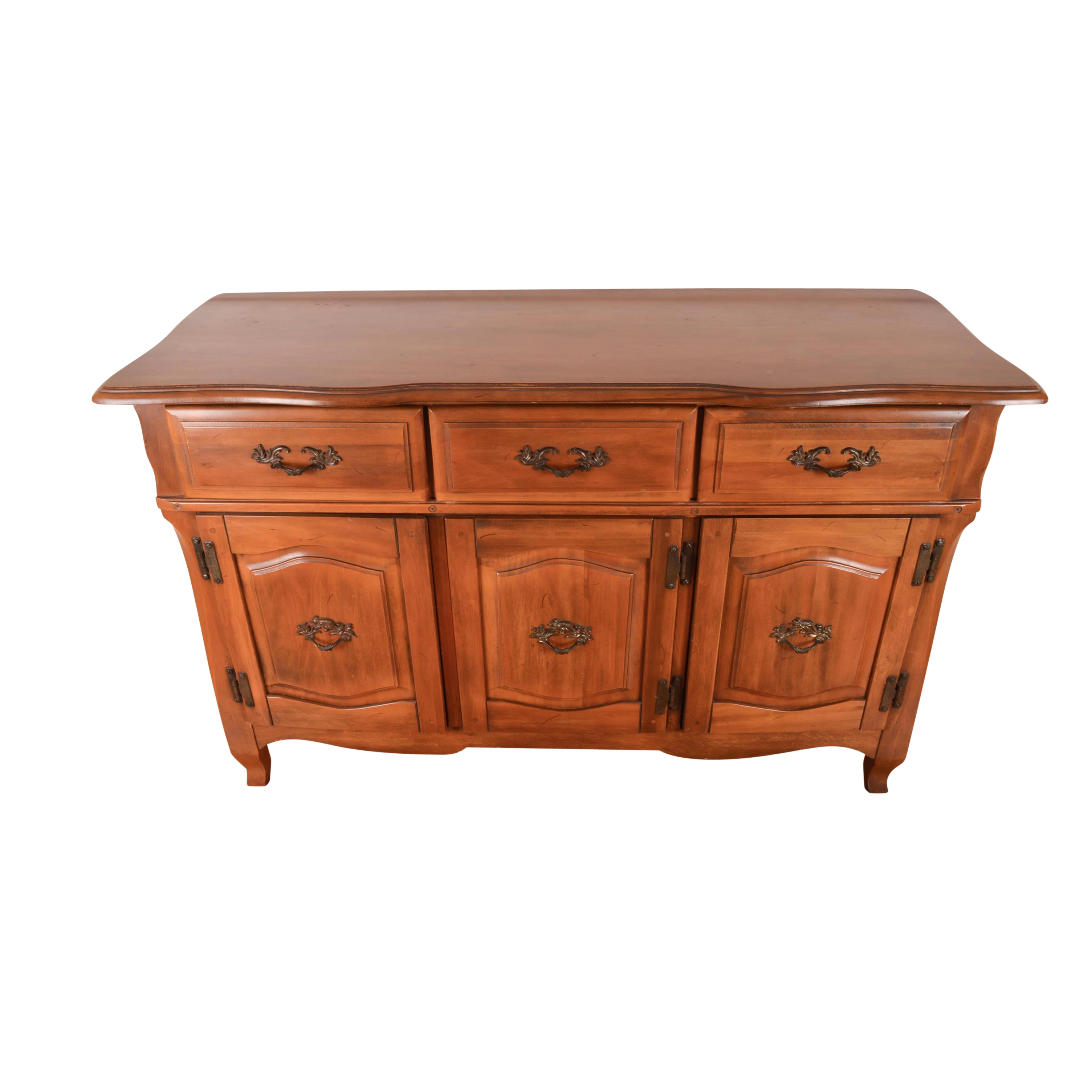 French Country Style Buffet