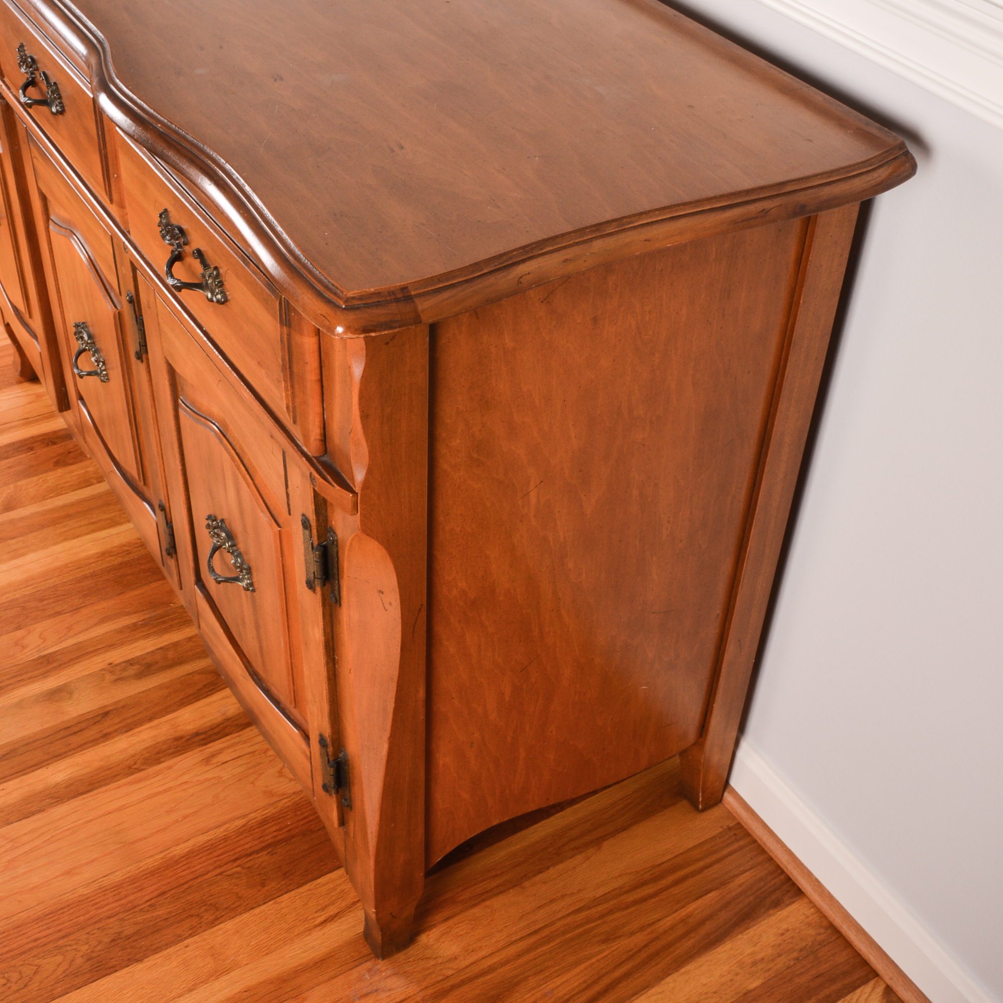 French Country Style Buffet