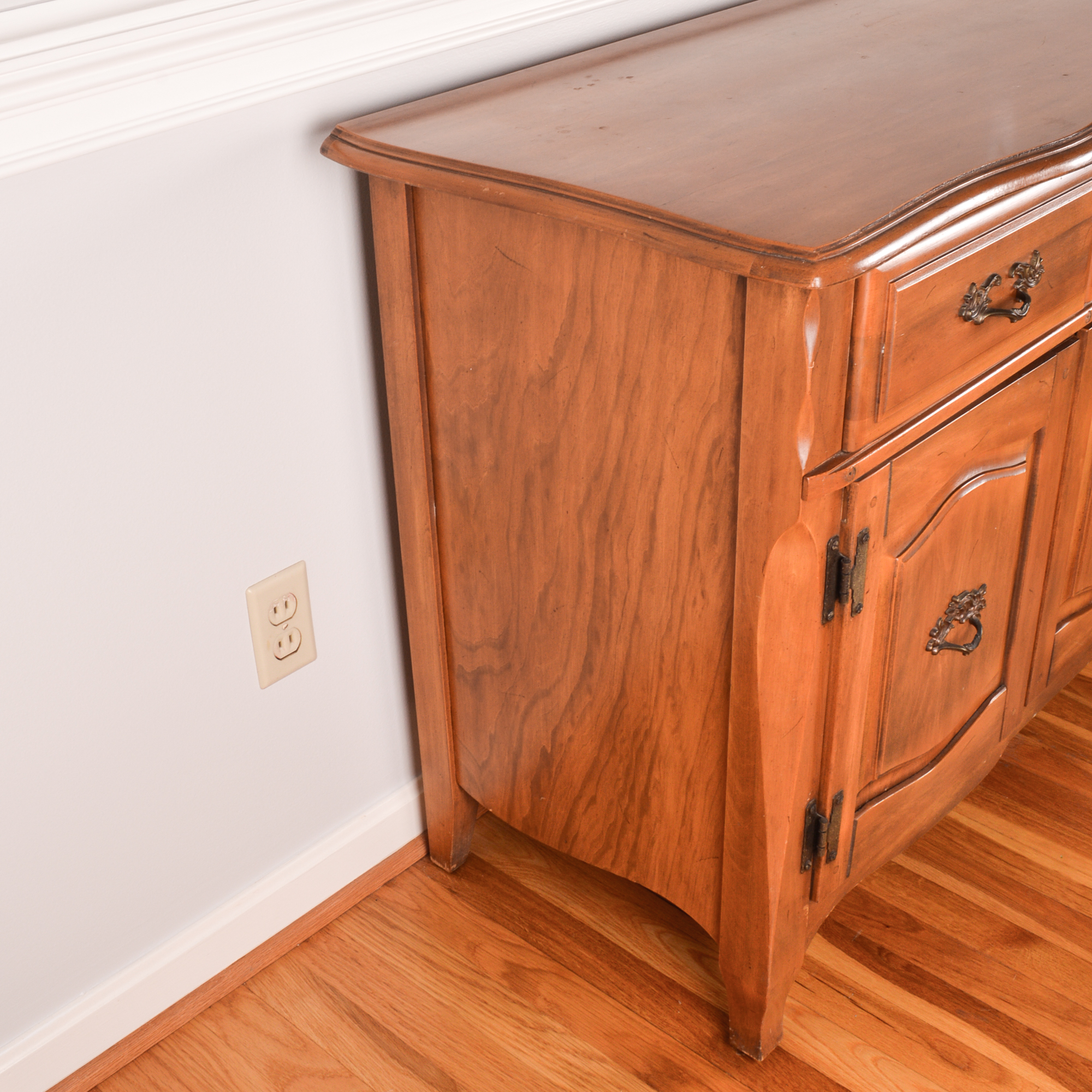 French Country Style Buffet