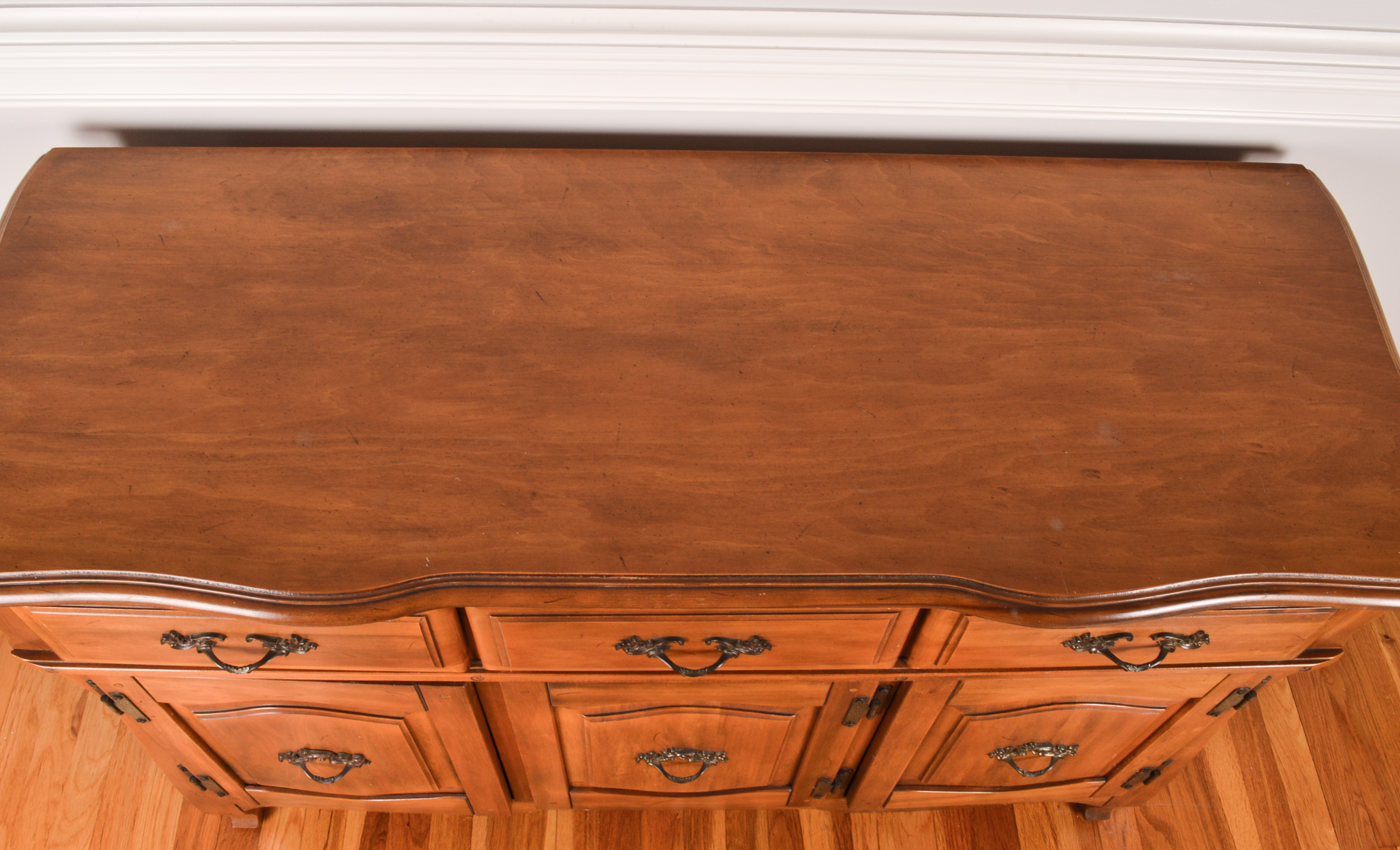 French Country Style Buffet