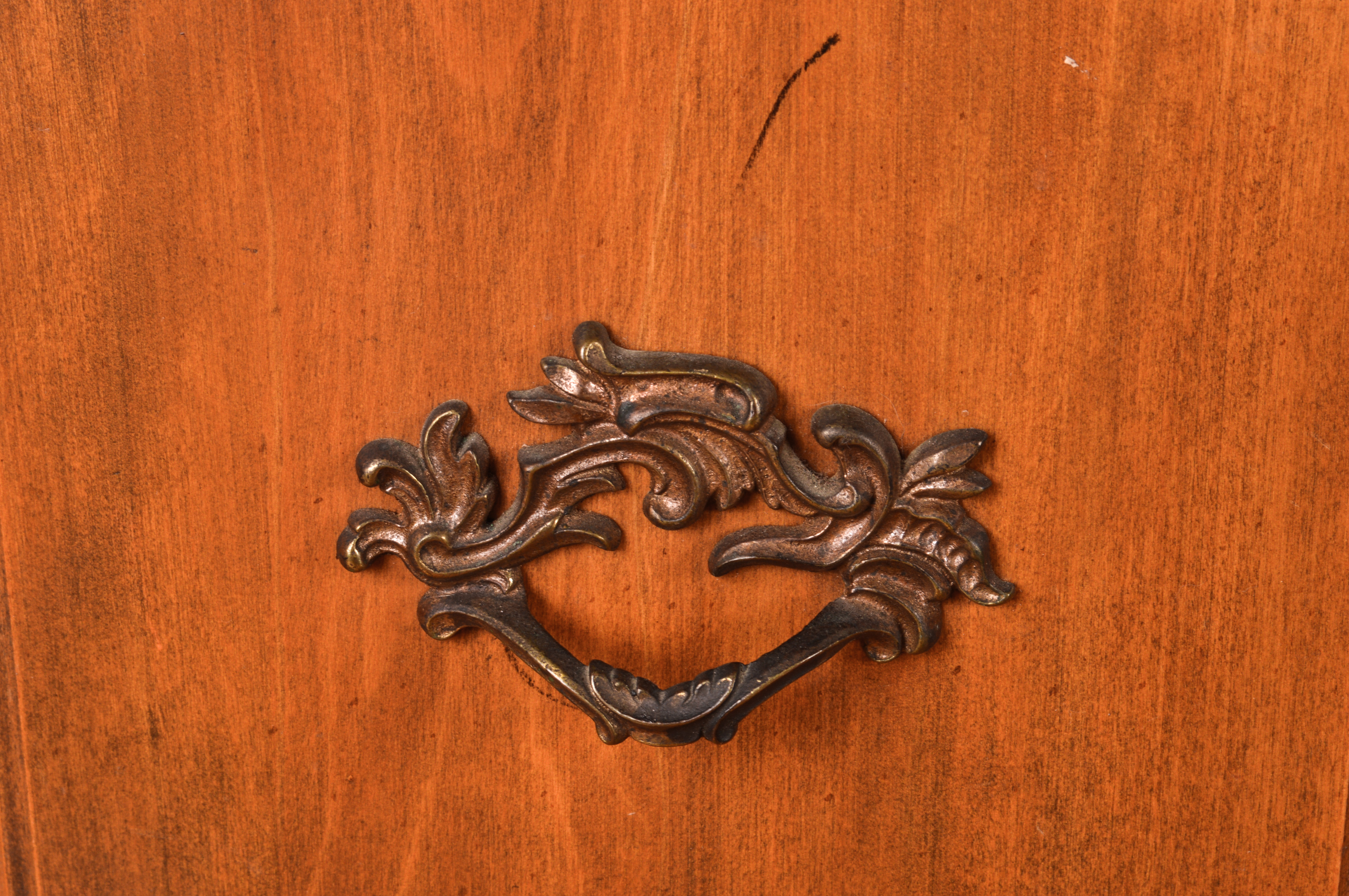 French Country Style Buffet