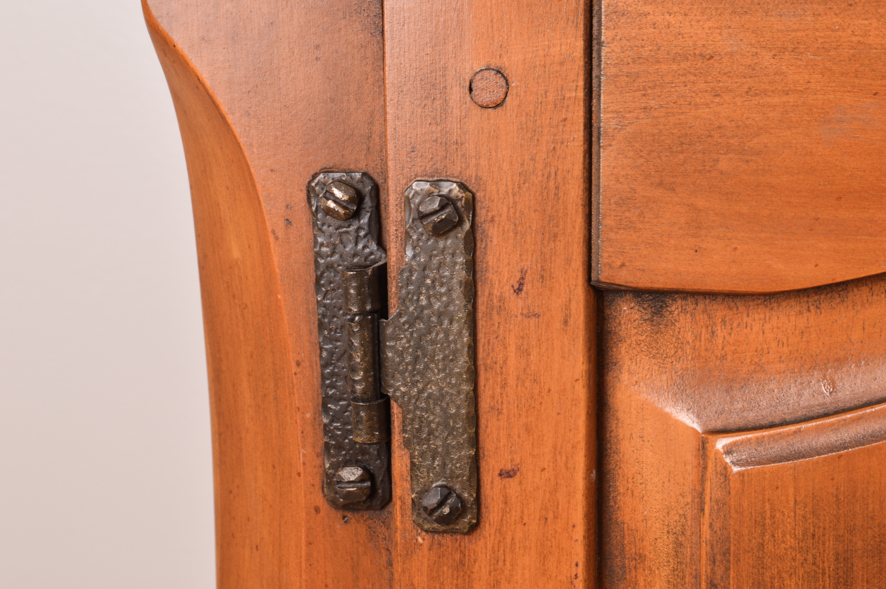 French Country Style Buffet